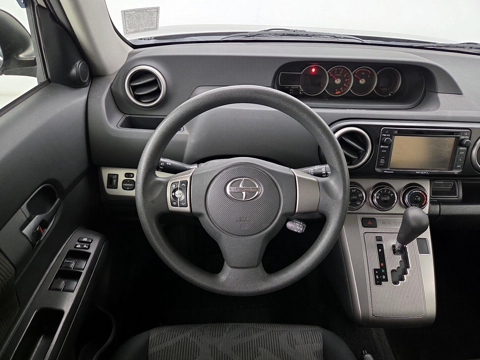 Thumbnail: 2014 Scion xB - 10