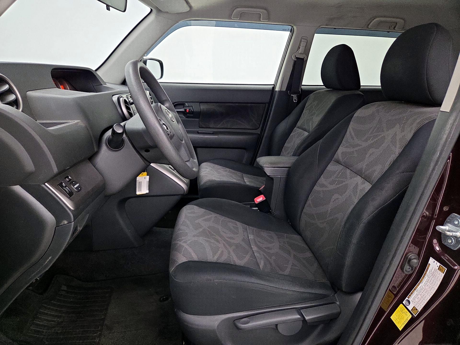 Thumbnail: 2014 Scion xB - 11