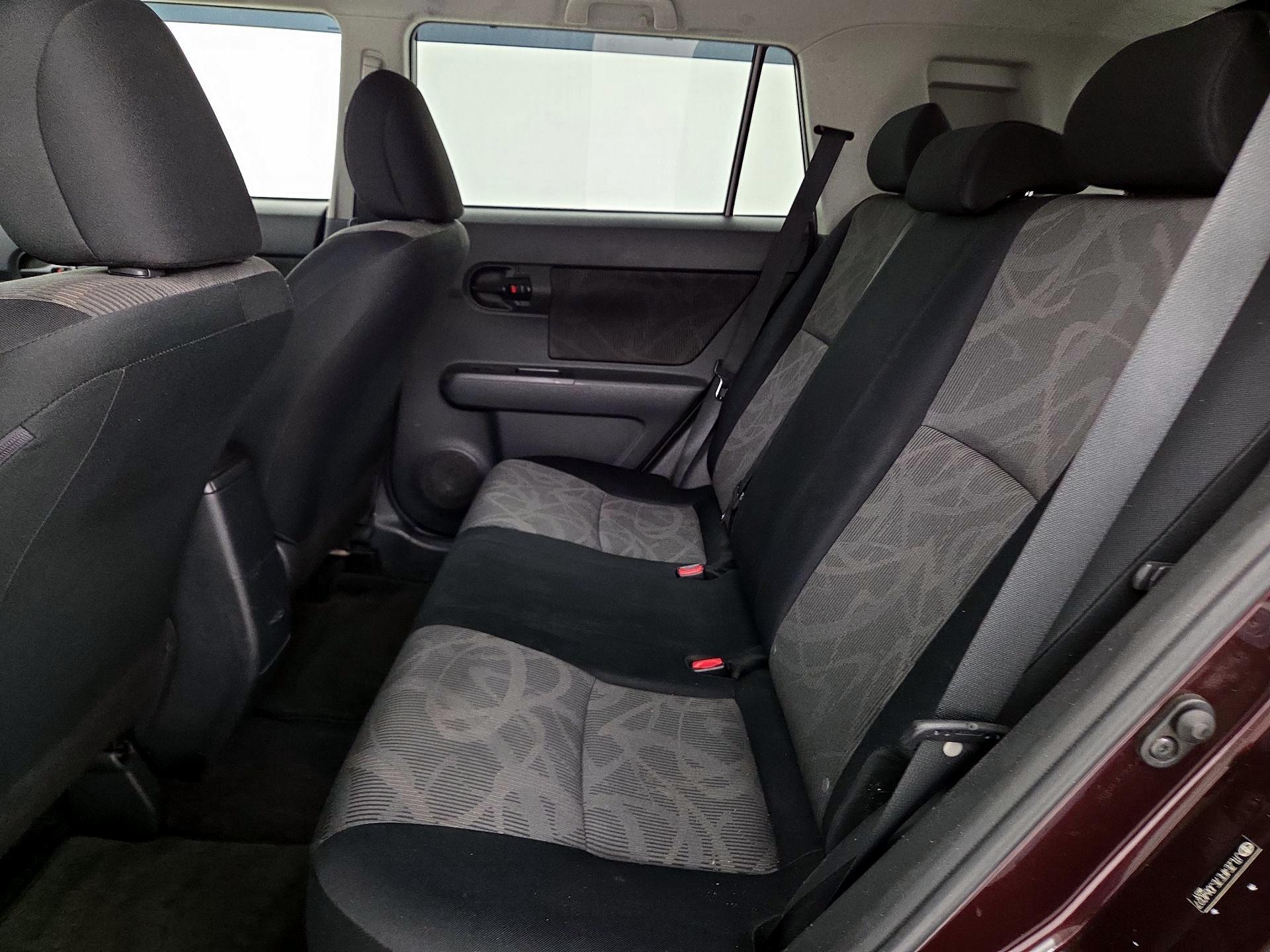 Thumbnail: 2014 Scion xB - 18