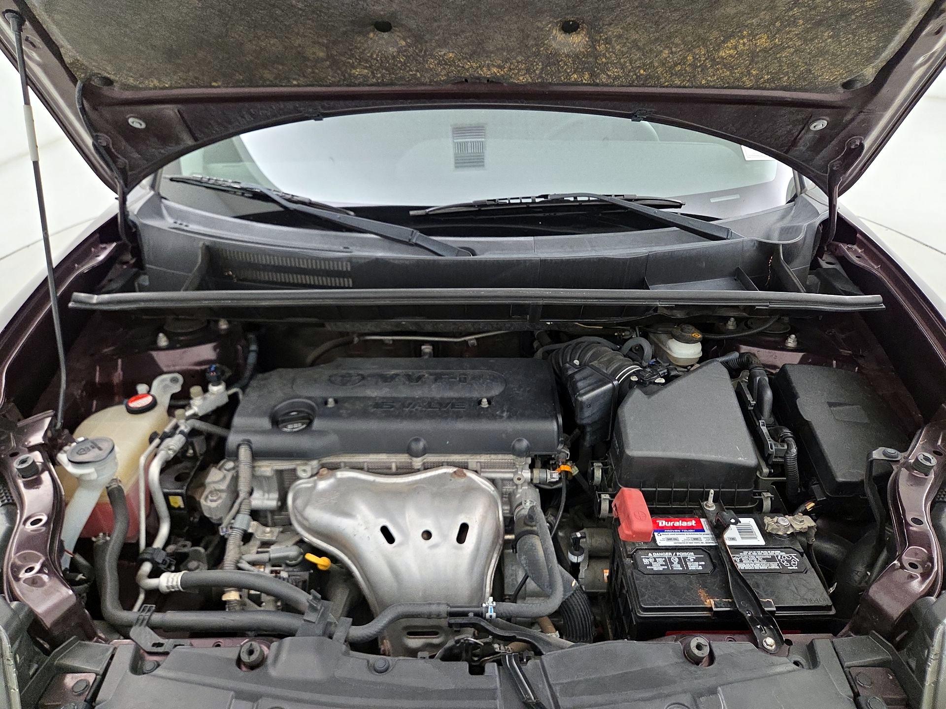 Thumbnail: 2014 Scion xB - 20