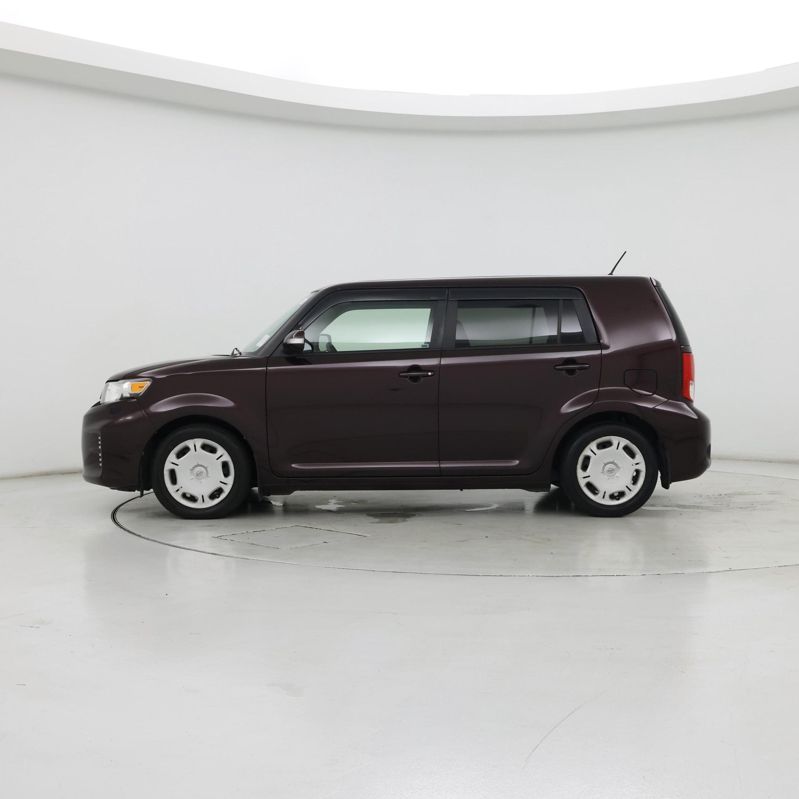 Thumbnail: 2014 Scion xB - 3