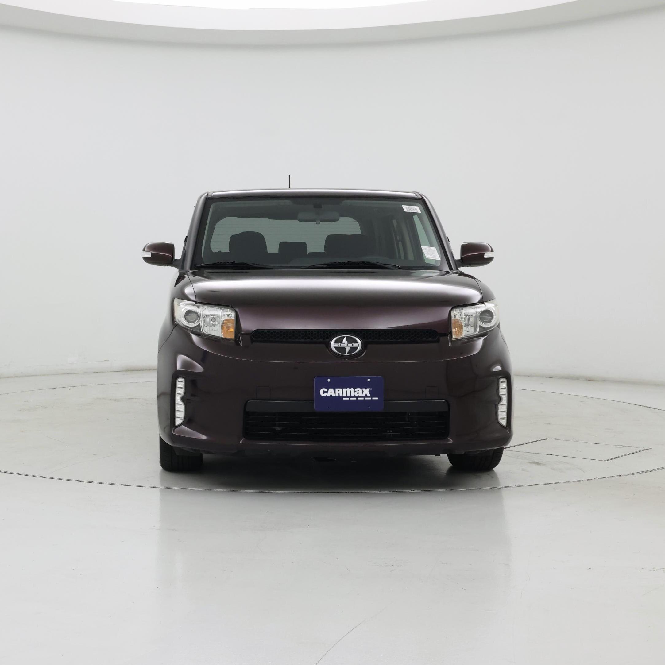 Thumbnail: 2014 Scion xB - 5