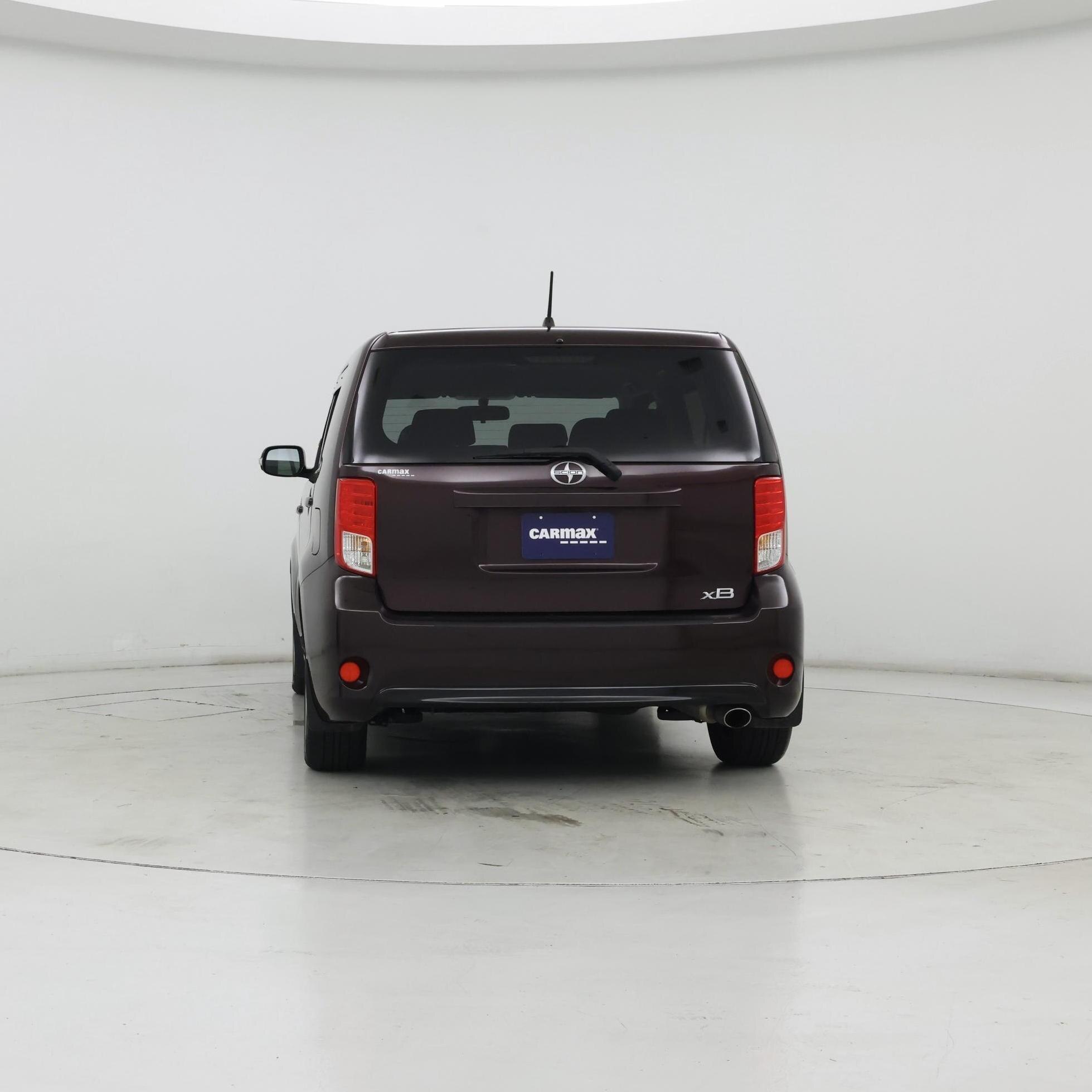Thumbnail: 2014 Scion xB - 6
