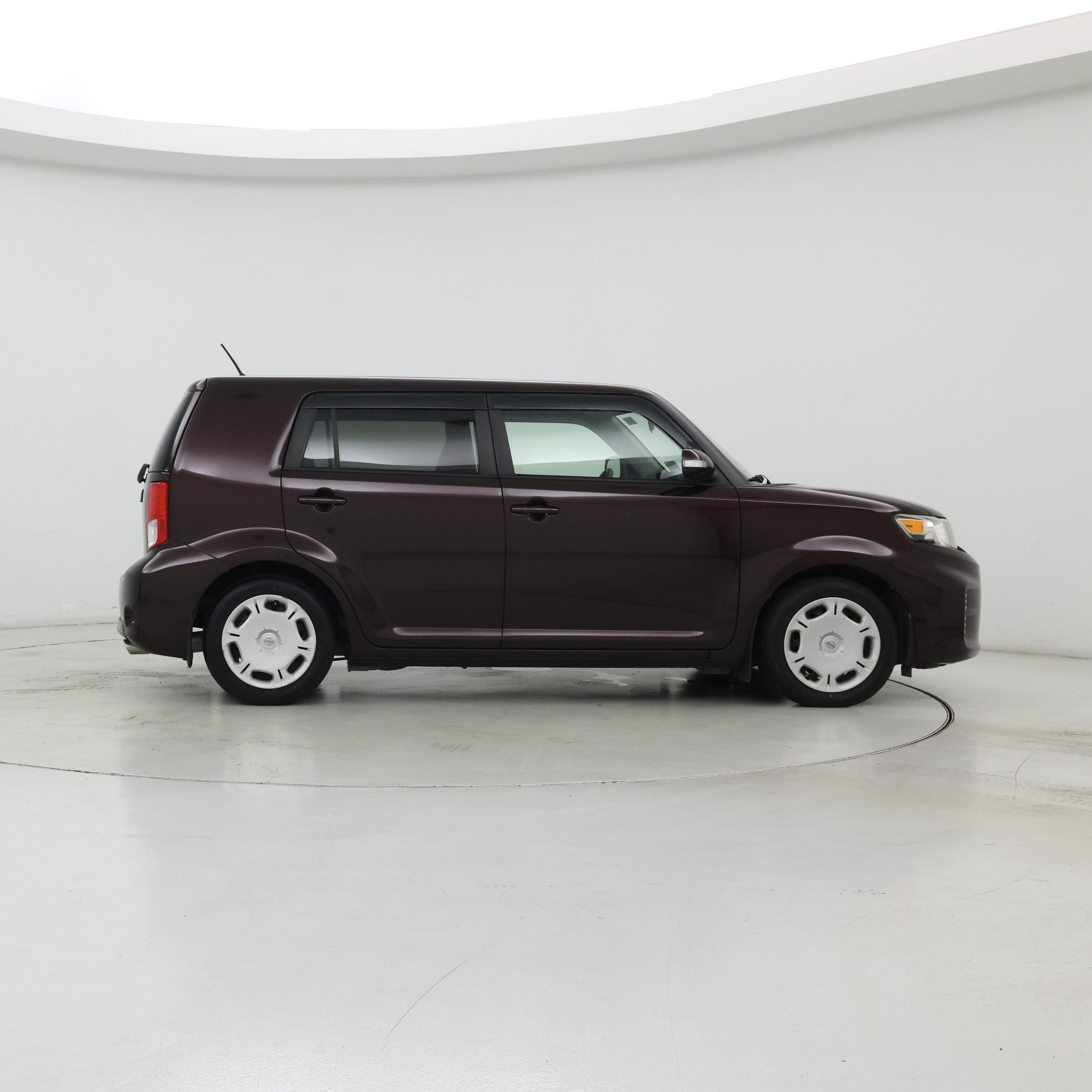 Thumbnail: 2014 Scion xB - 7