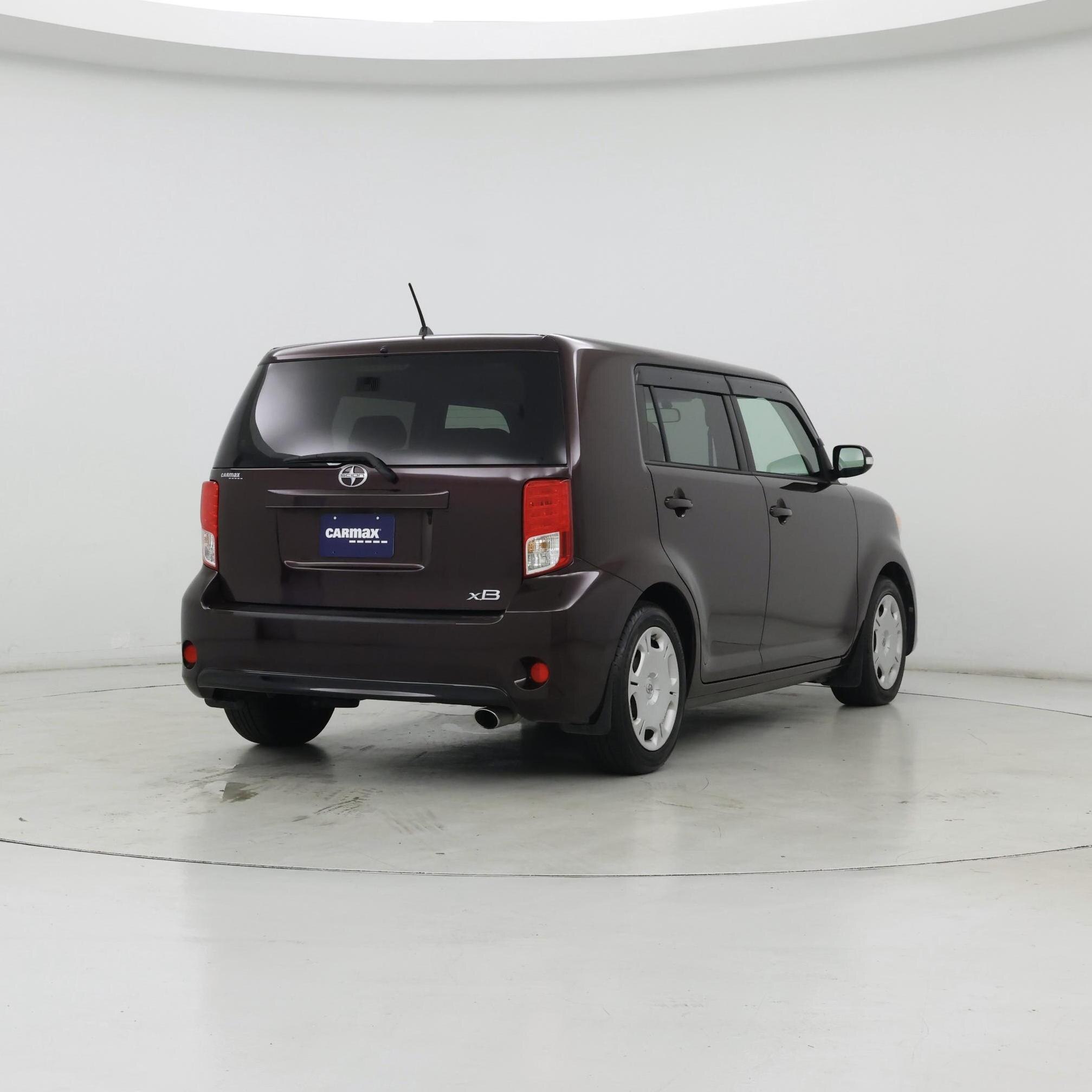 Thumbnail: 2014 Scion xB - 8
