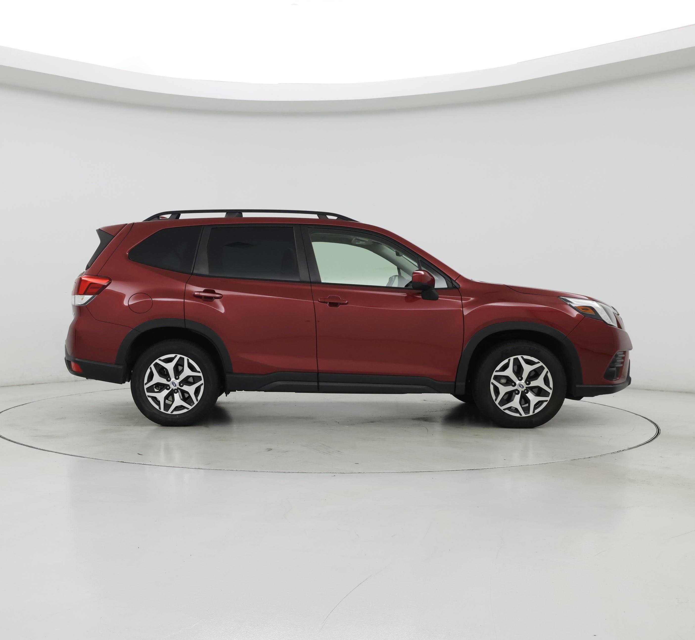 Thumbnail: 2023 Subaru Forester - 7