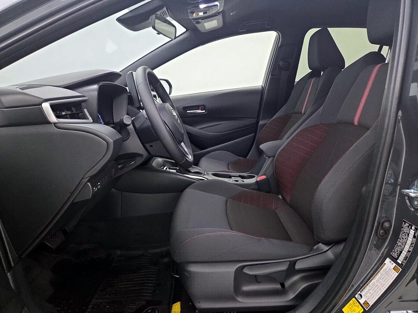Side Airbags