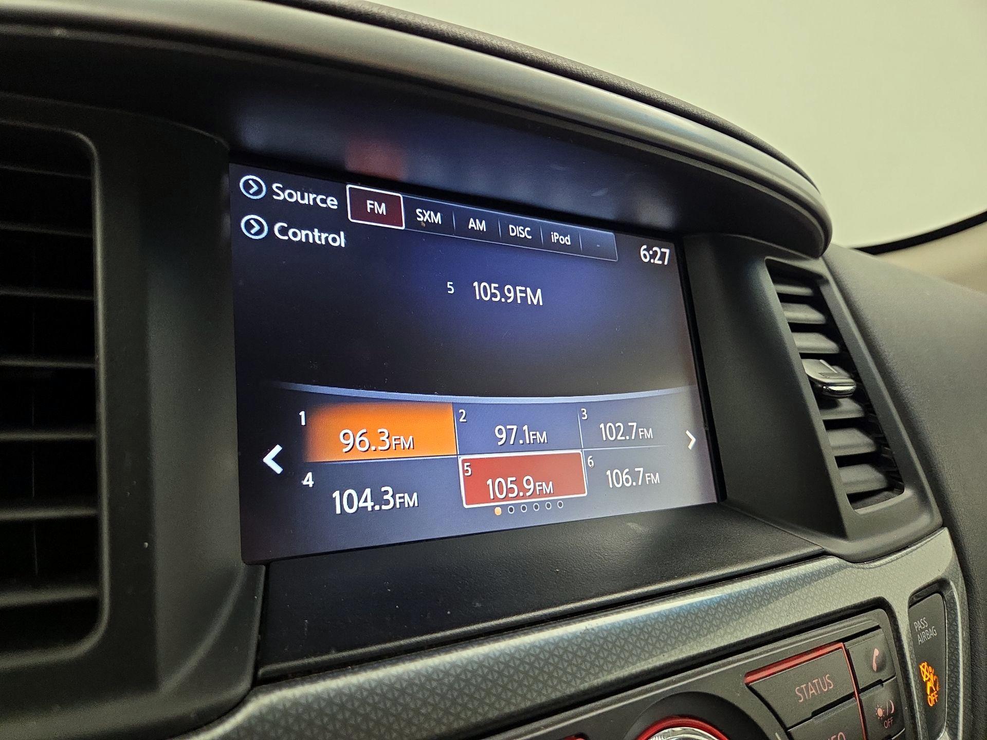 Thumbnail: 2019 Nissan Pathfinder - 16