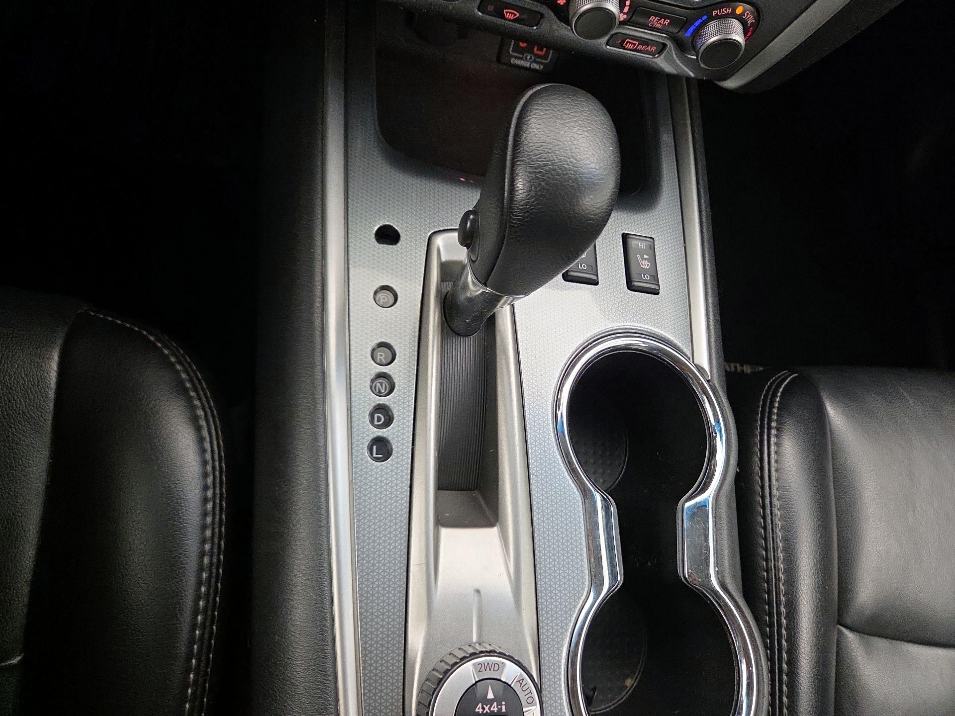 Thumbnail: 2019 Nissan Pathfinder - 18