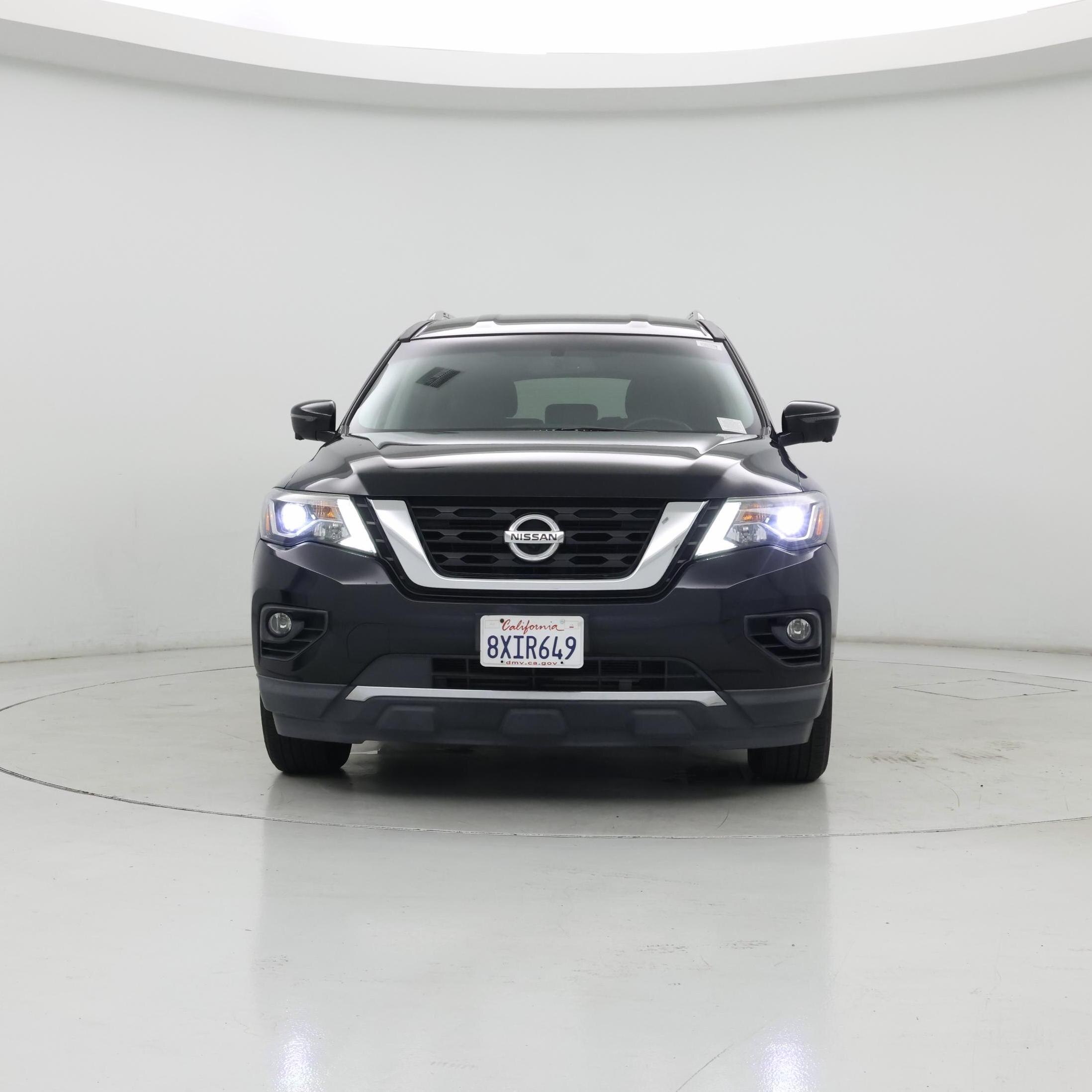 Thumbnail: 2019 Nissan Pathfinder - 5