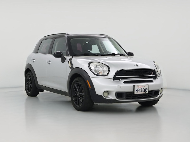 2015 MINI Cooper Countryman S -
                  Duarte, CA