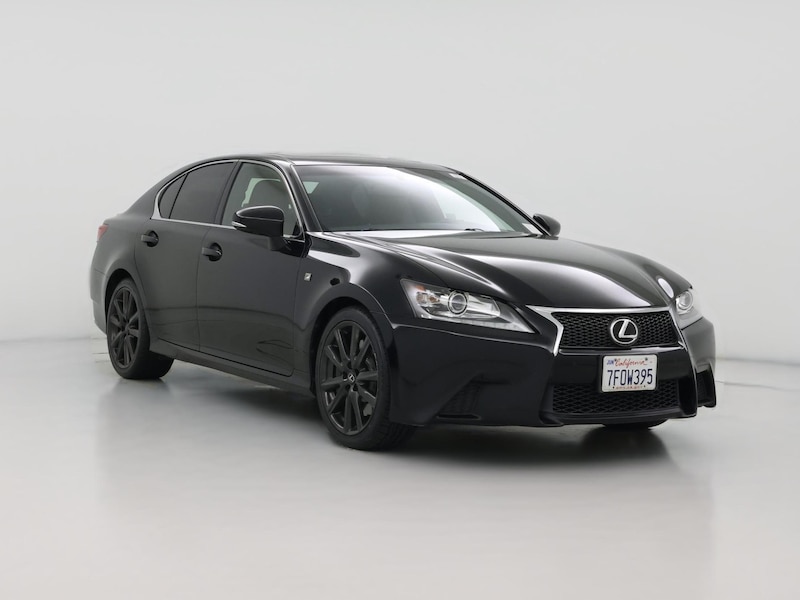 2014 Lexus GS 350 -
                  Duarte, CA
