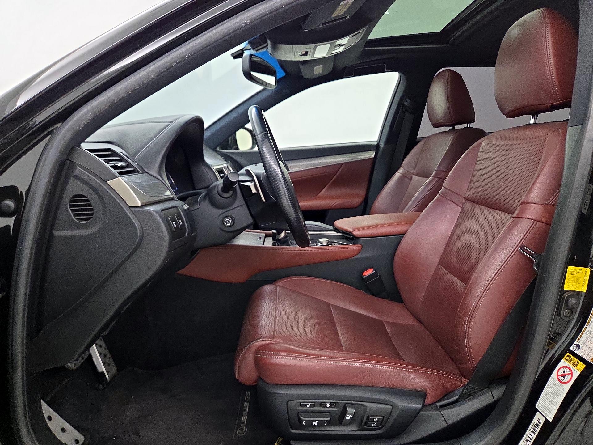 Thumbnail: 2014 Lexus GS - 11