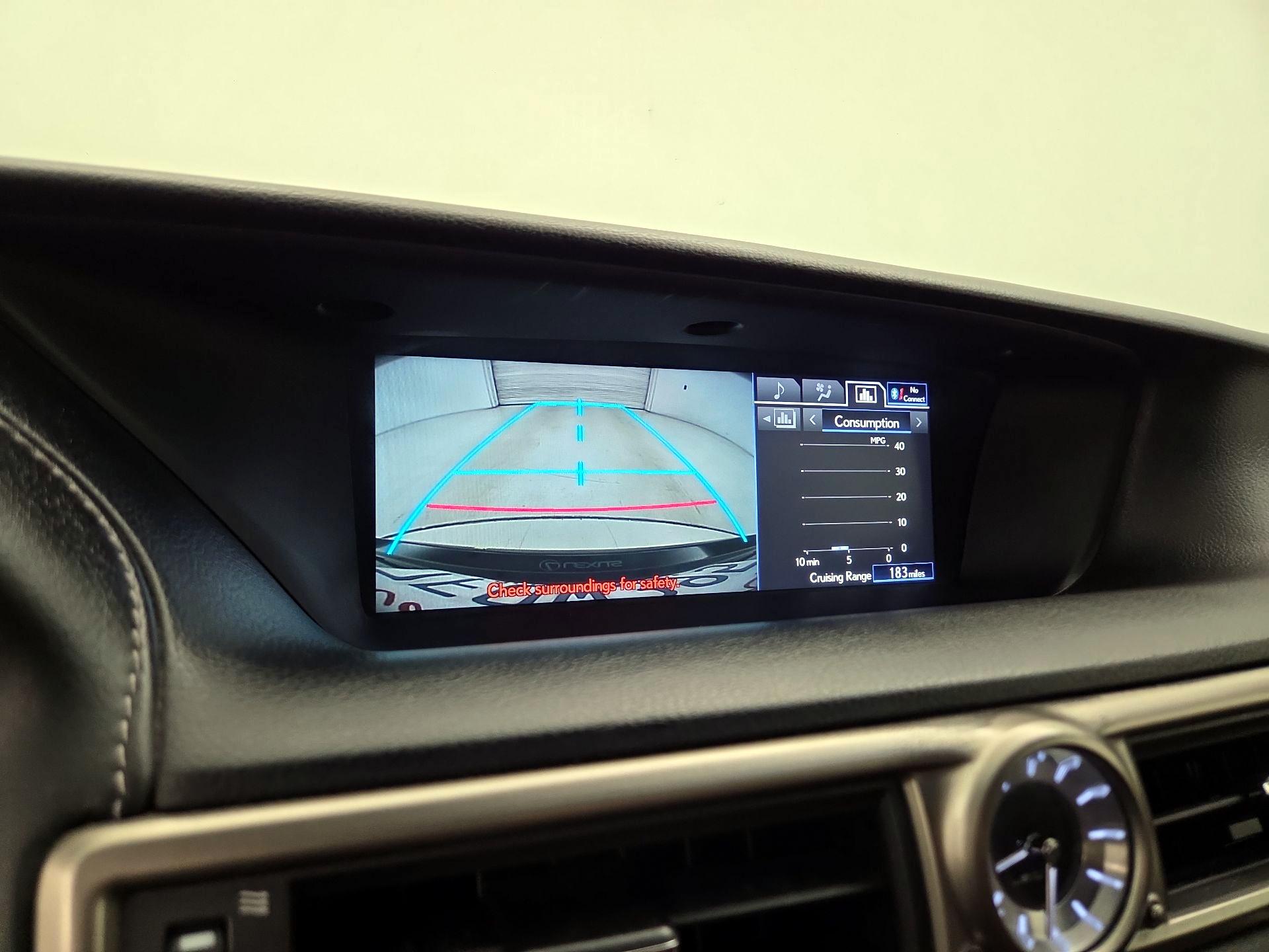 Thumbnail: 2014 Lexus GS - 15