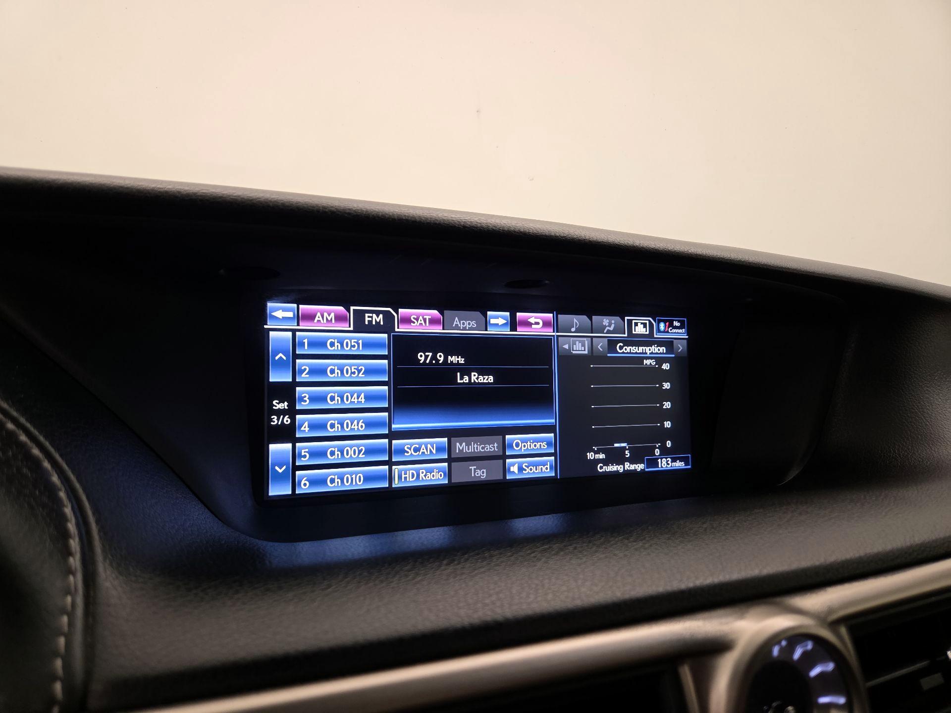Thumbnail: 2014 Lexus GS - 16