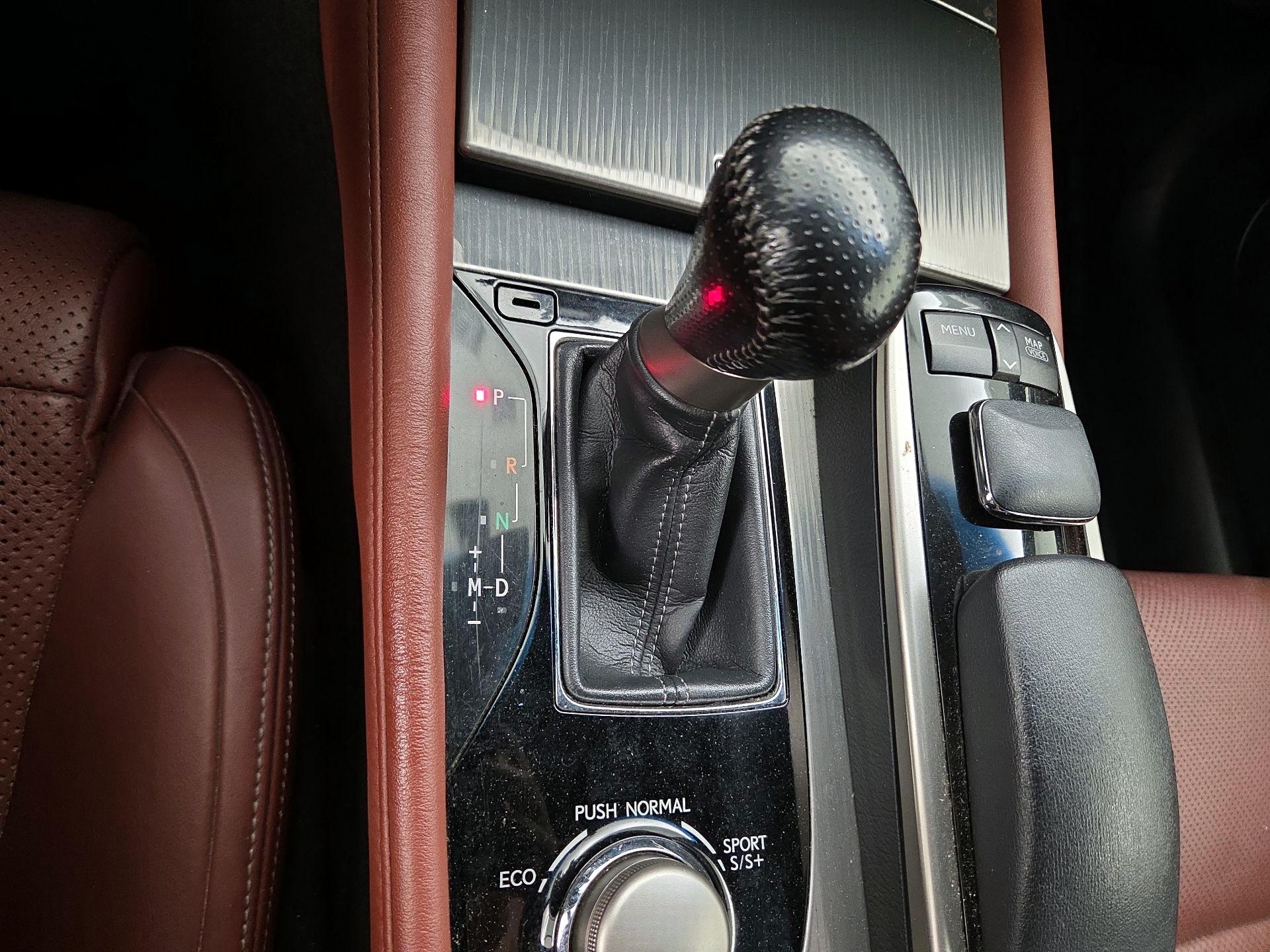 Thumbnail: 2014 Lexus GS - 18
