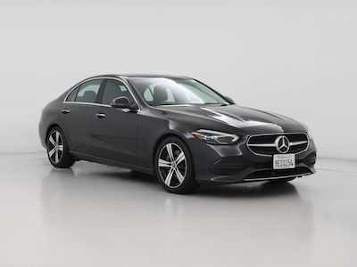 2023 Mercedes-Benz C300