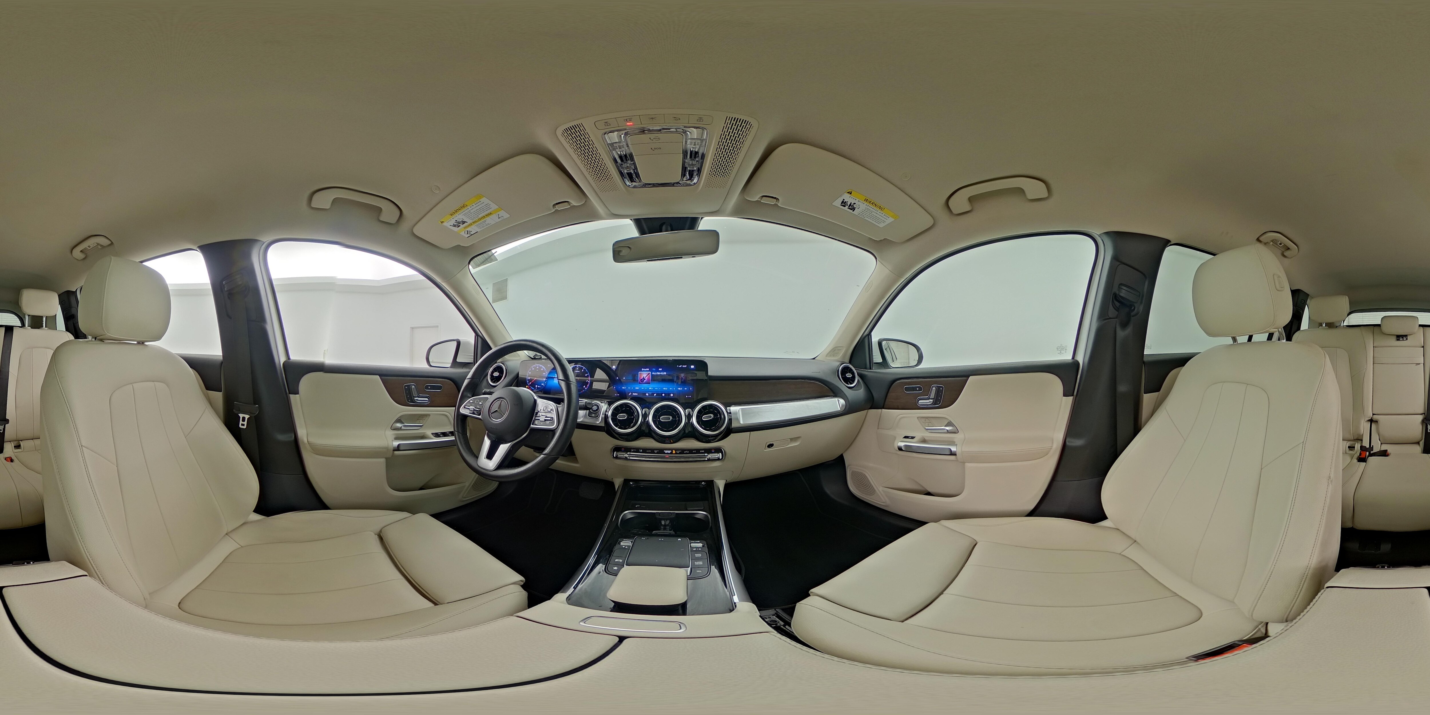 2022 Mercedes-Benz GLB Base - Photo 24