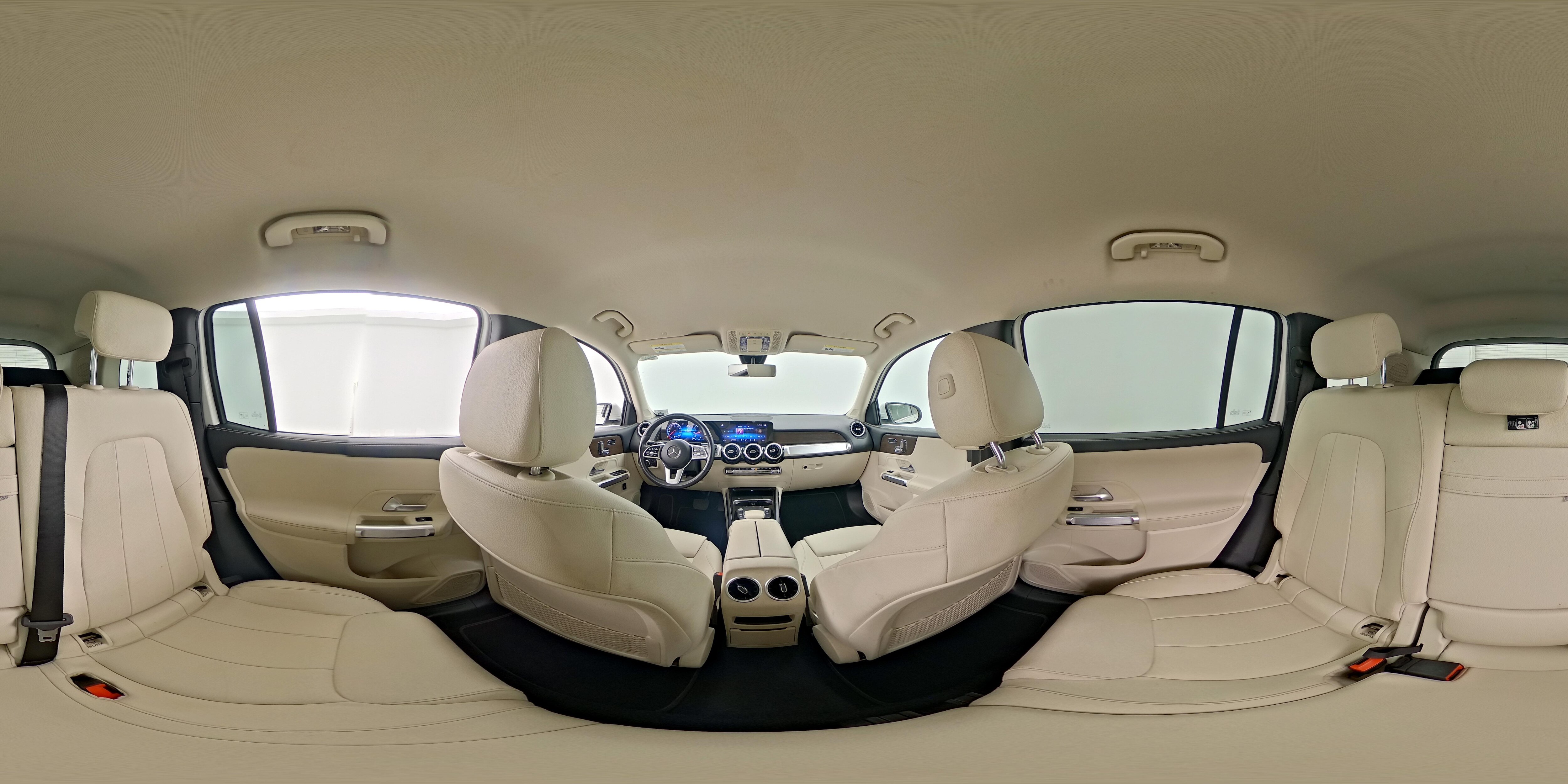 2022 Mercedes-Benz GLB Base - Photo 25