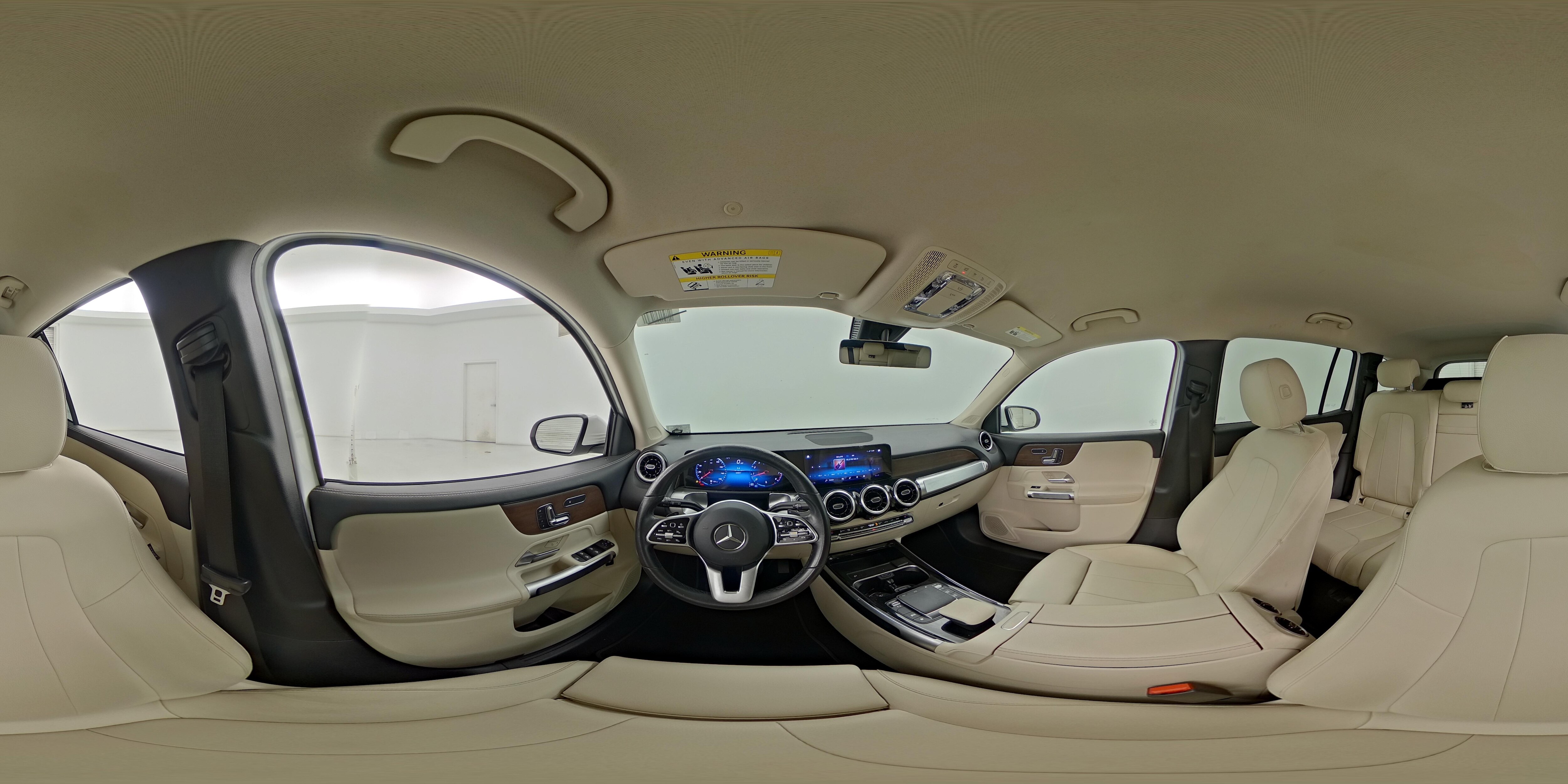 2022 Mercedes-Benz GLB Base - Photo 26