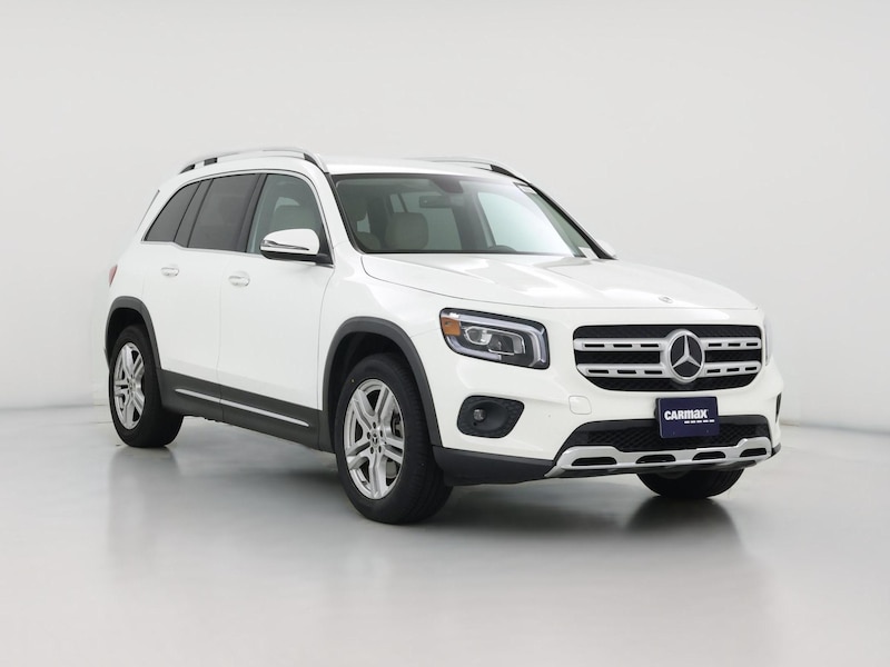 2022 Mercedes-Benz GLB 250 -
                  Duarte, CA