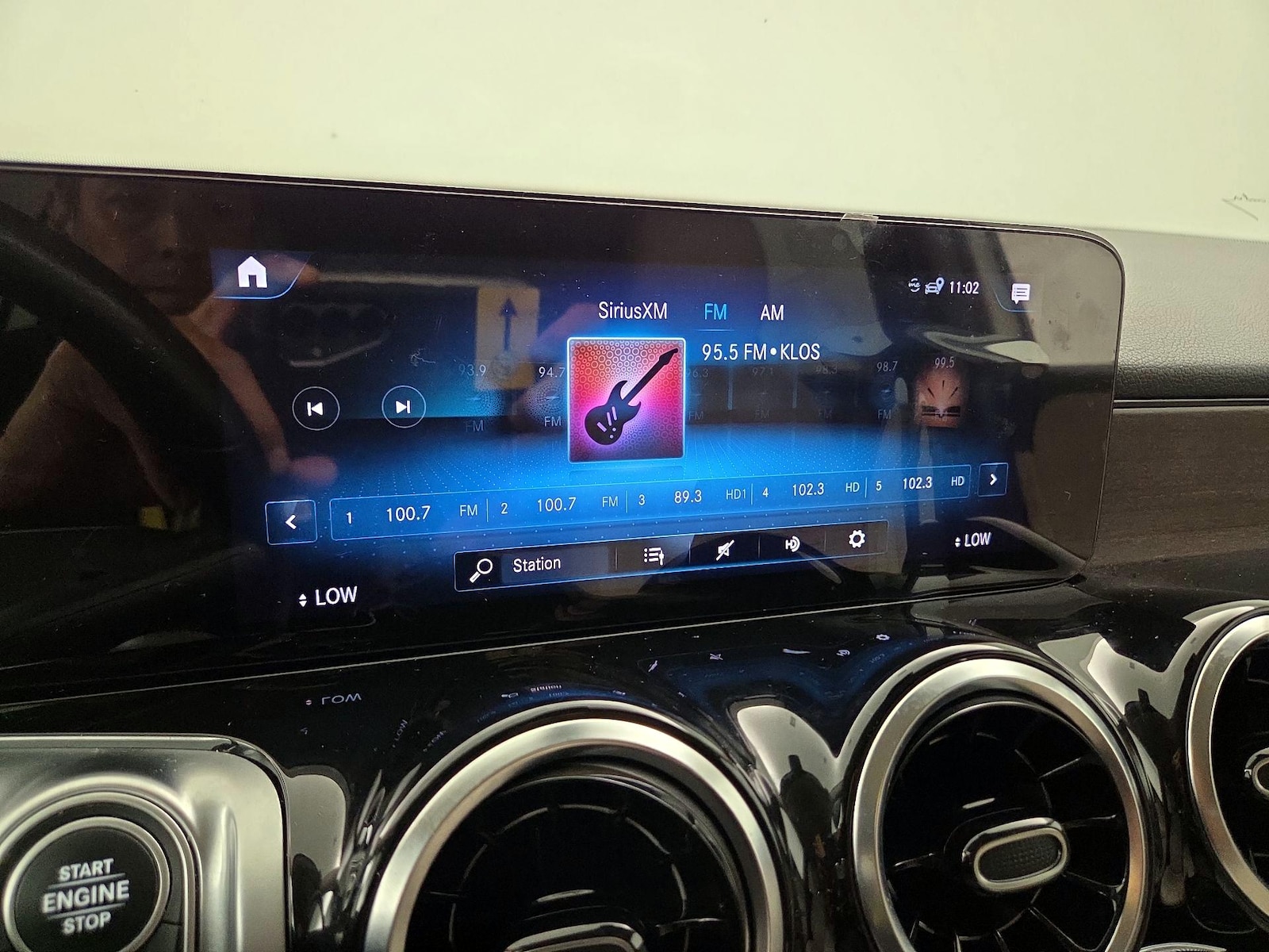 2022 Mercedes-Benz GLB Base - Photo 16
