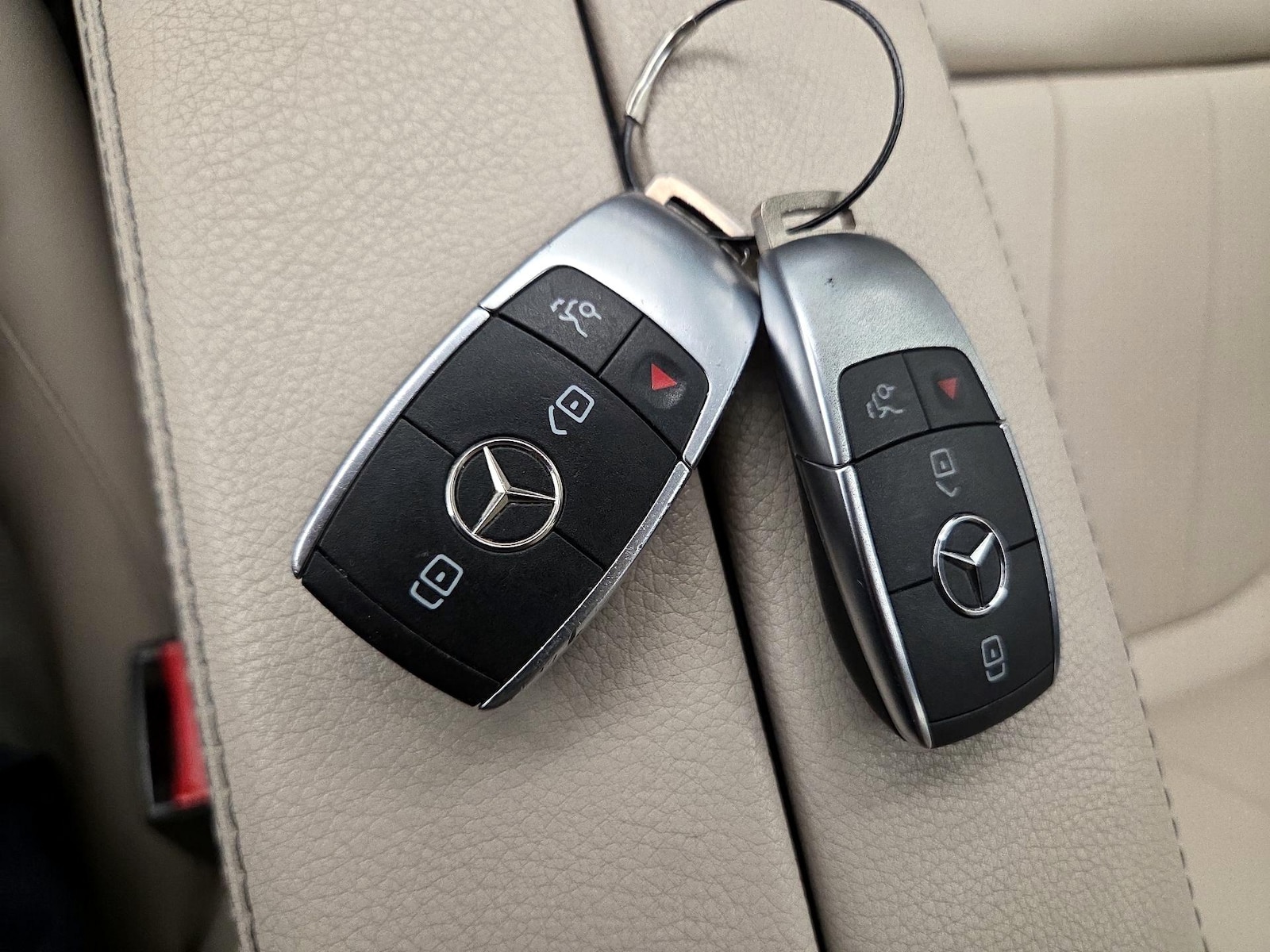 2022 Mercedes-Benz GLB Base - Photo 23