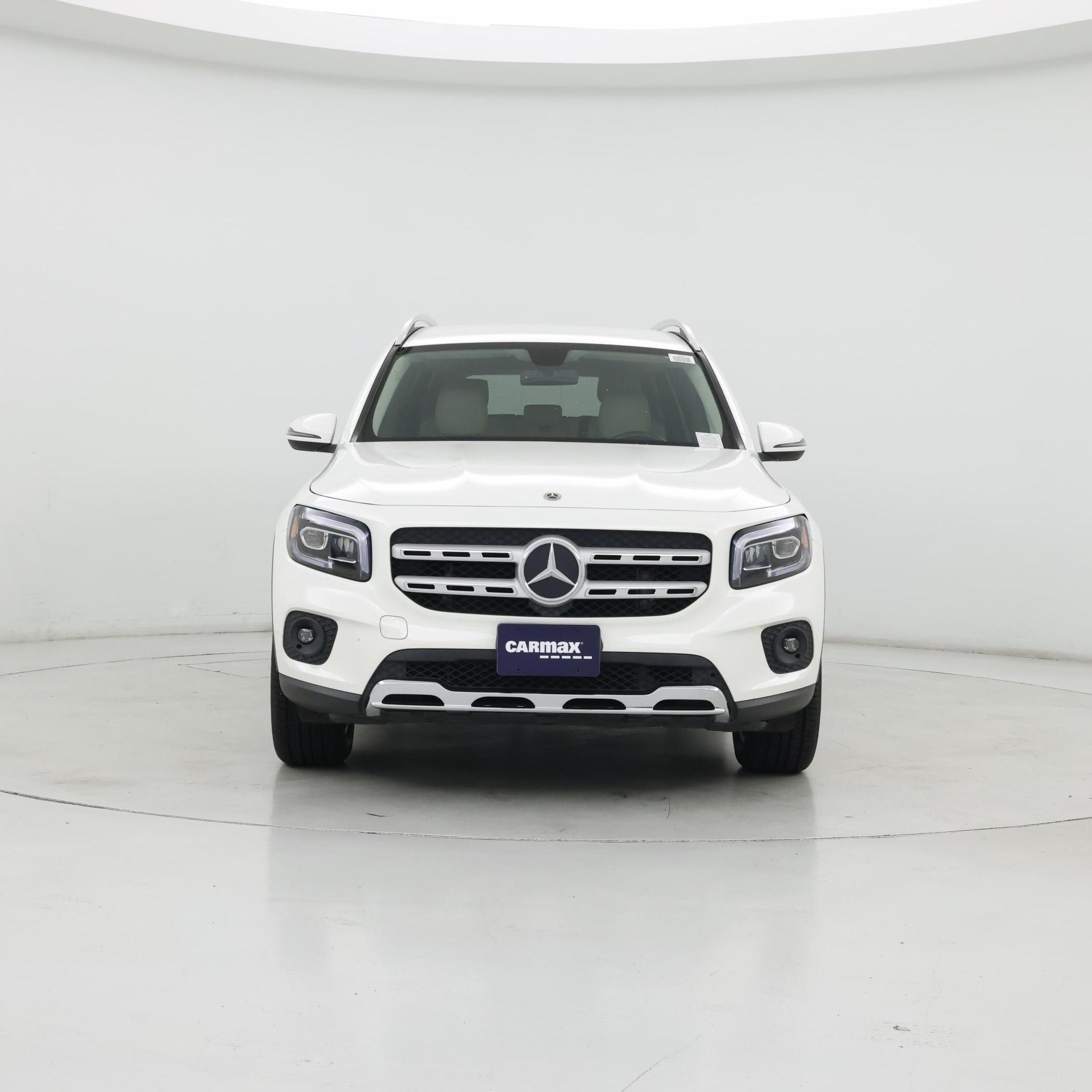 Thumbnail: 2022 Mercedes-Benz GLB - 5