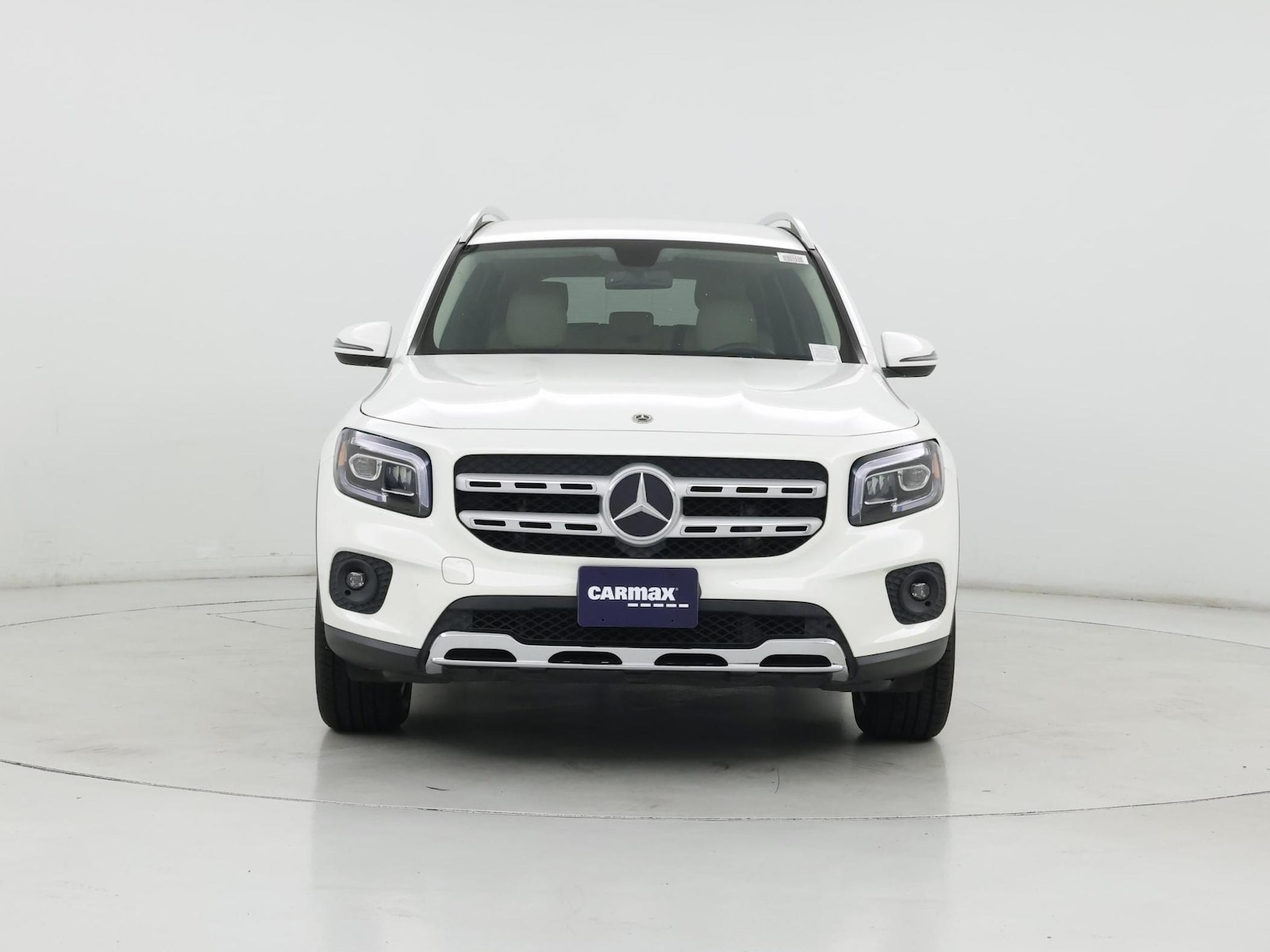 2022 Mercedes-Benz GLB Base - Photo 6