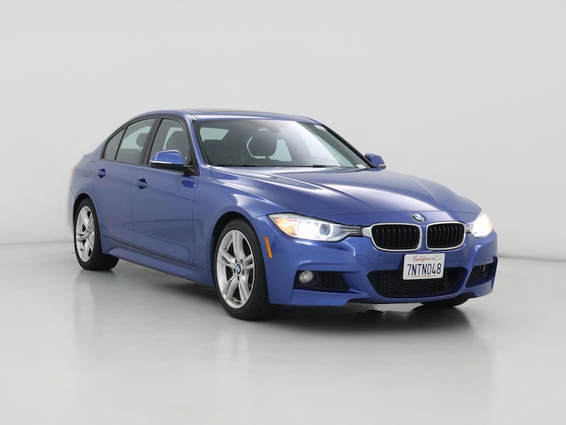2015 BMW 3 Series 328i -
                  Palm Desert, CA