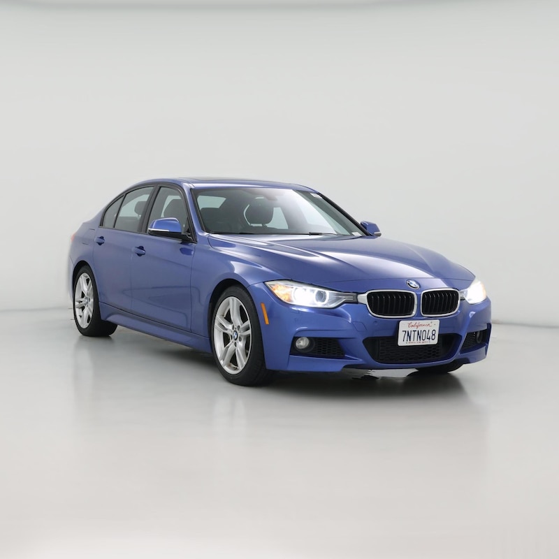 2015 BMW 328 I
