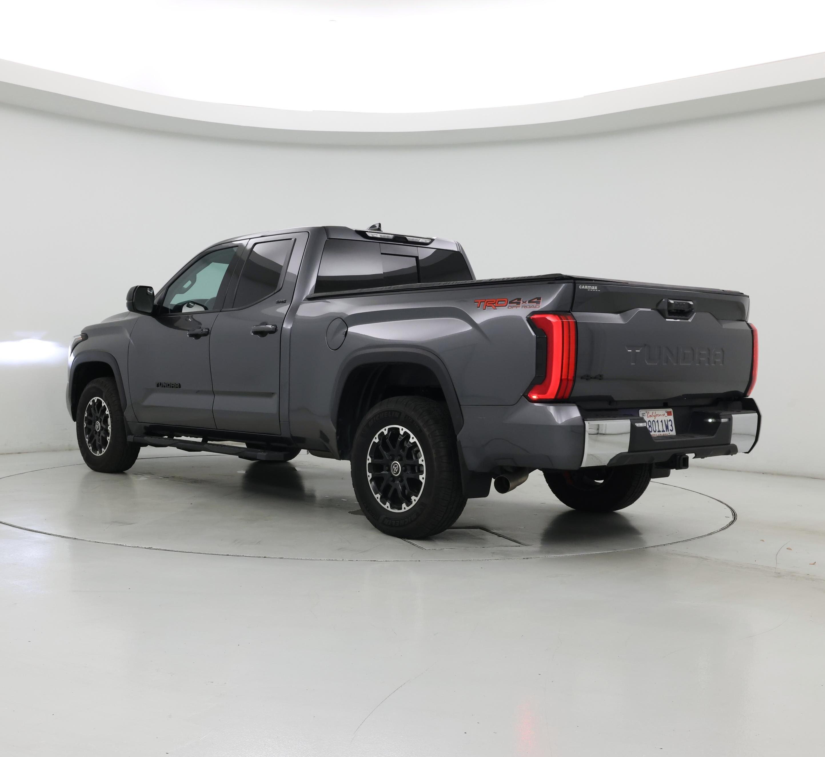 Thumbnail: 2023 Toyota Tundra - 2