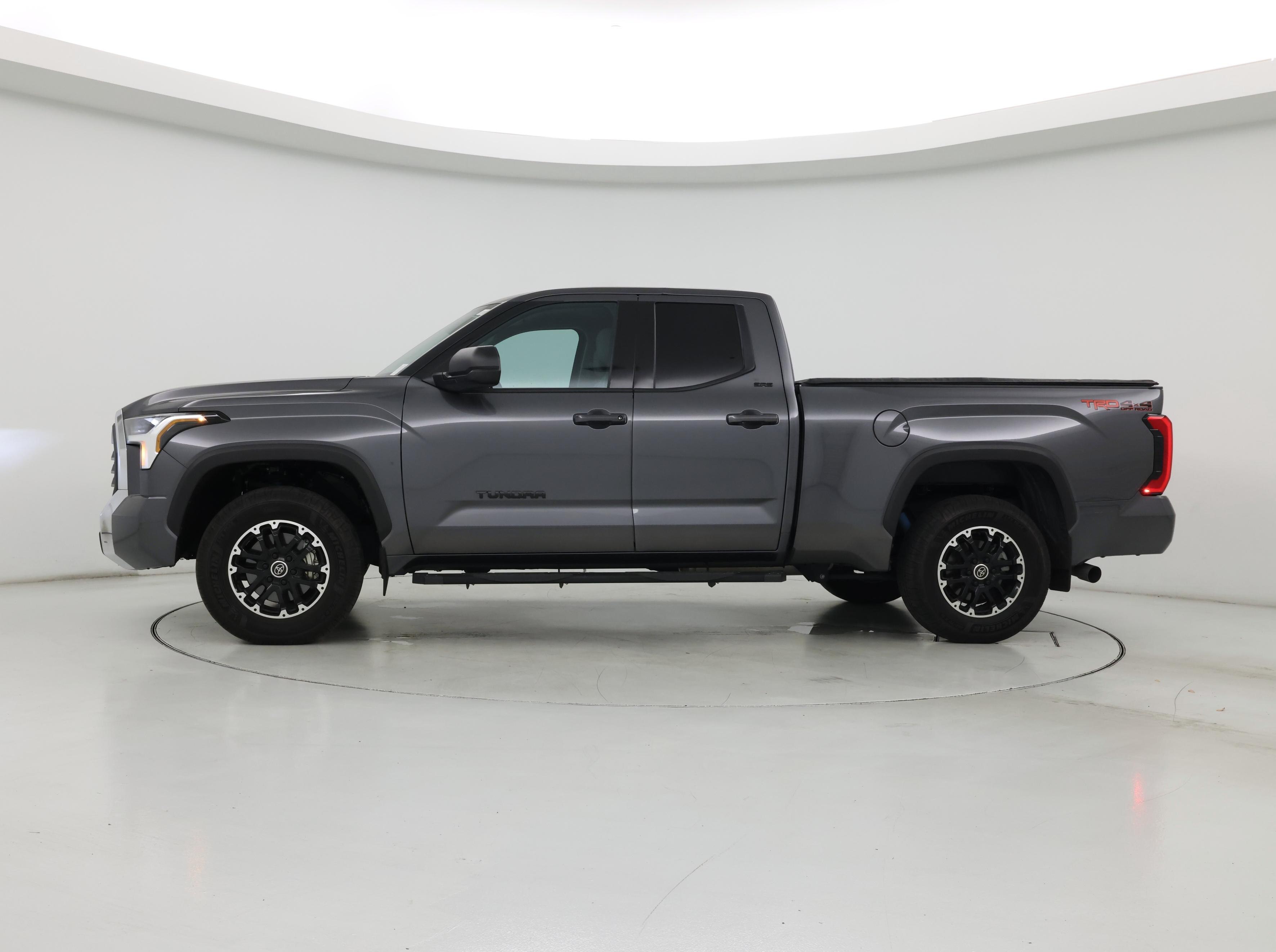 Thumbnail: 2023 Toyota Tundra - 3