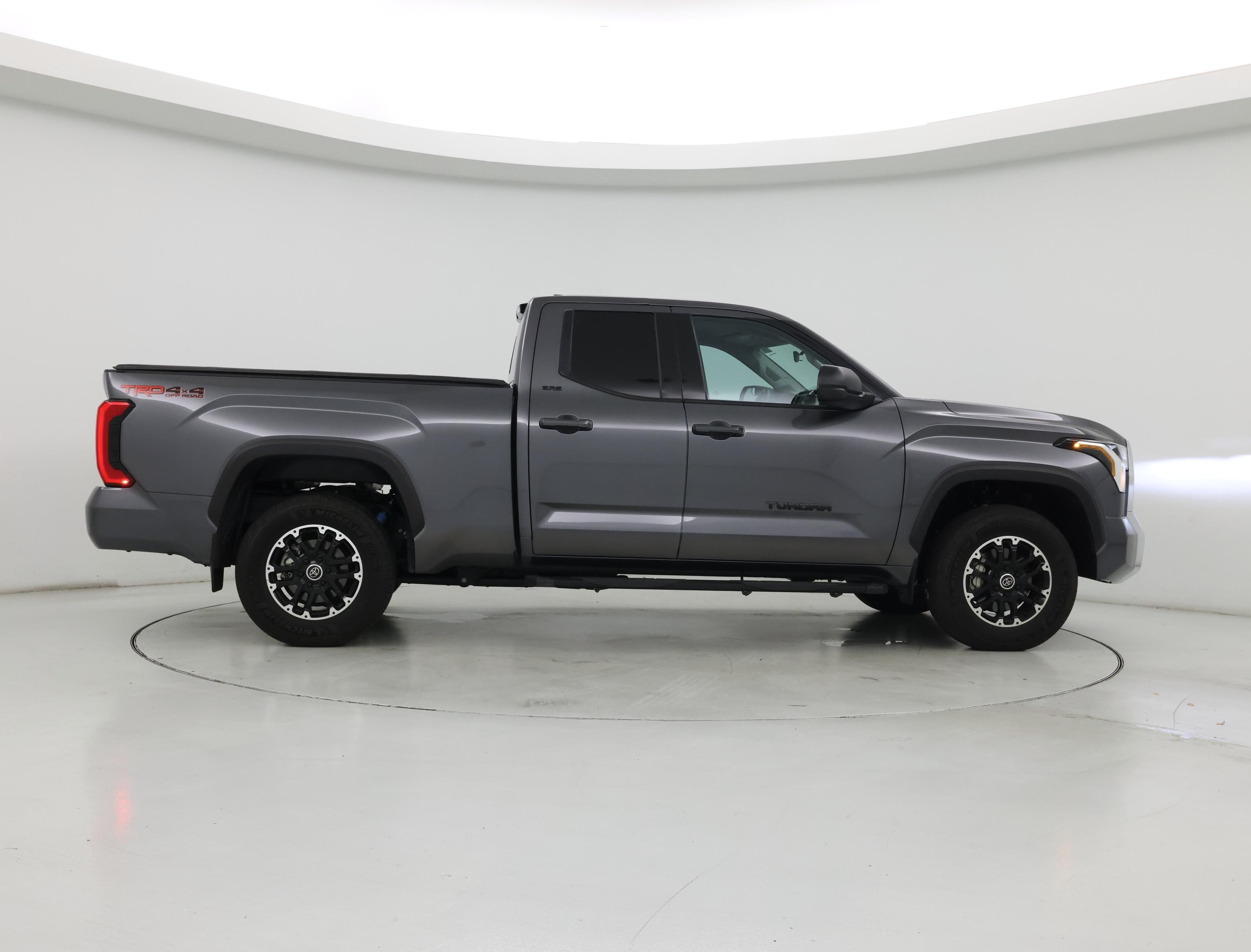 Thumbnail: 2023 Toyota Tundra - 7