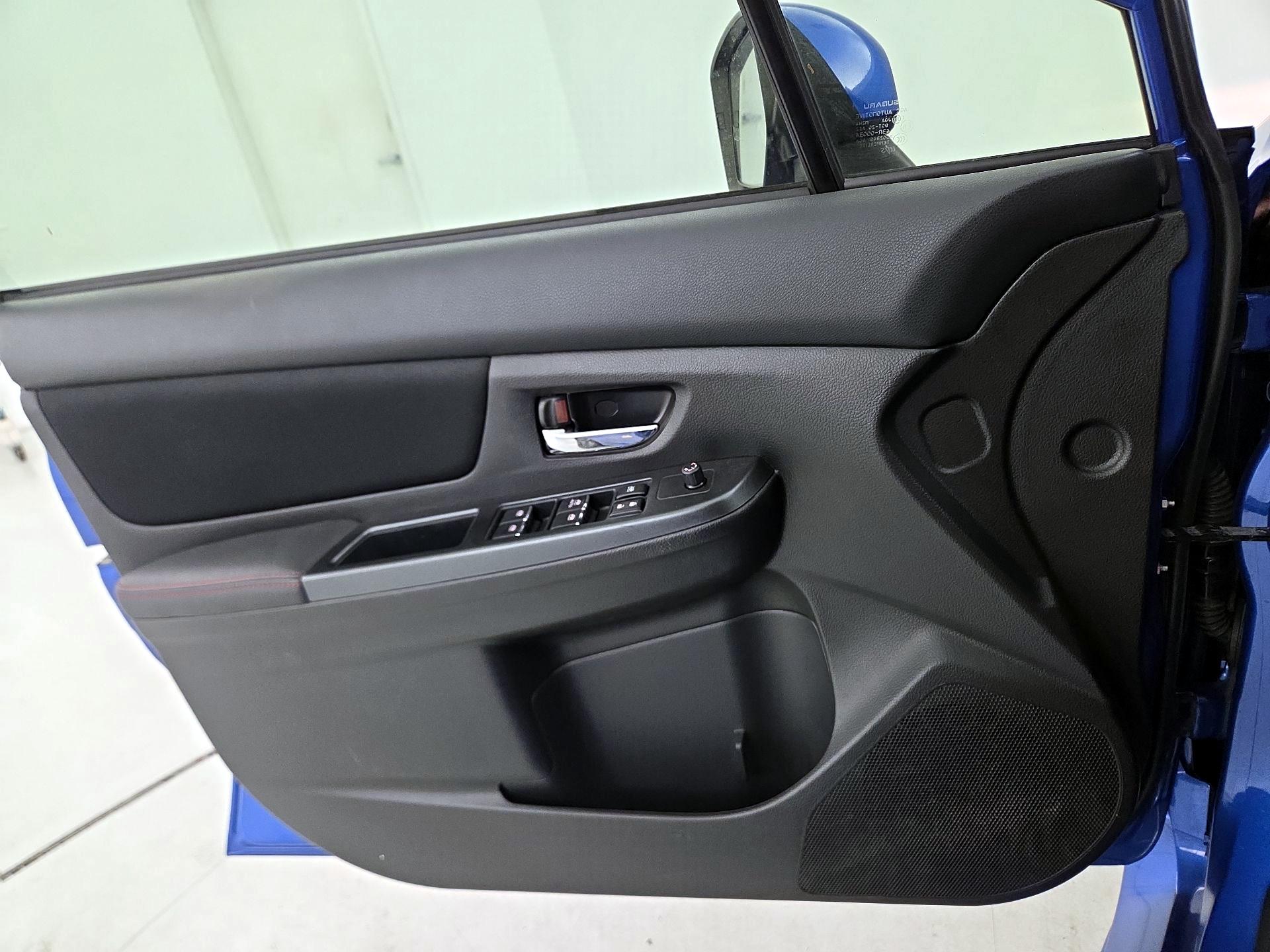 Thumbnail: 2016 Subaru WRX - 12