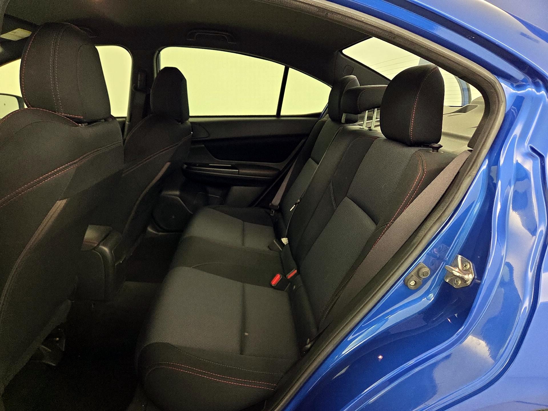 Thumbnail: 2016 Subaru WRX - 19
