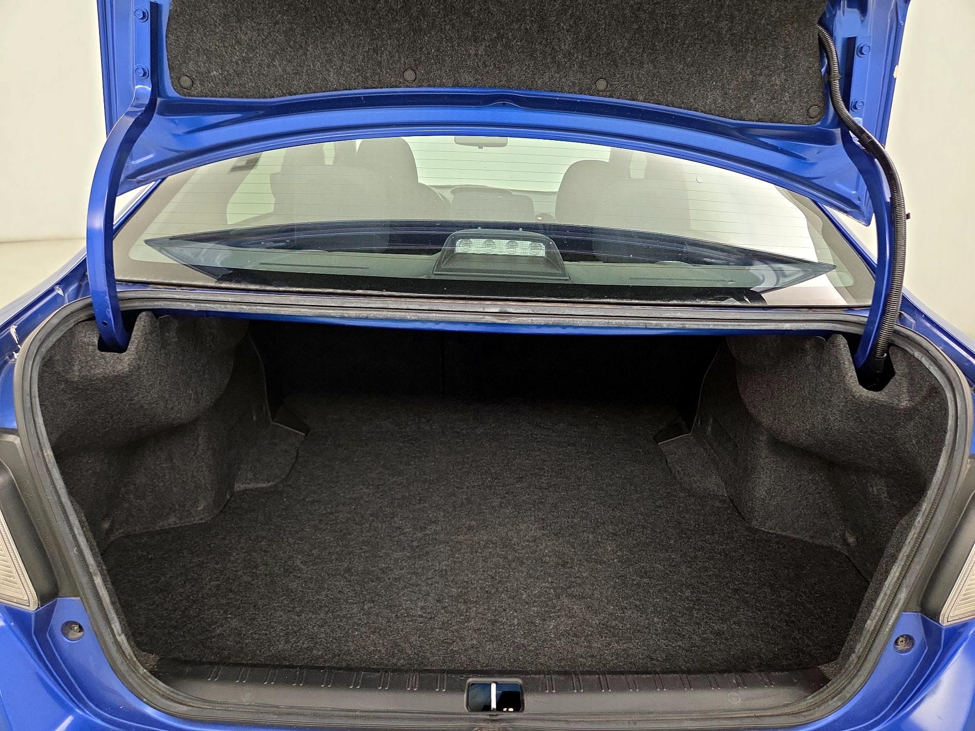 Thumbnail: 2016 Subaru WRX - 20