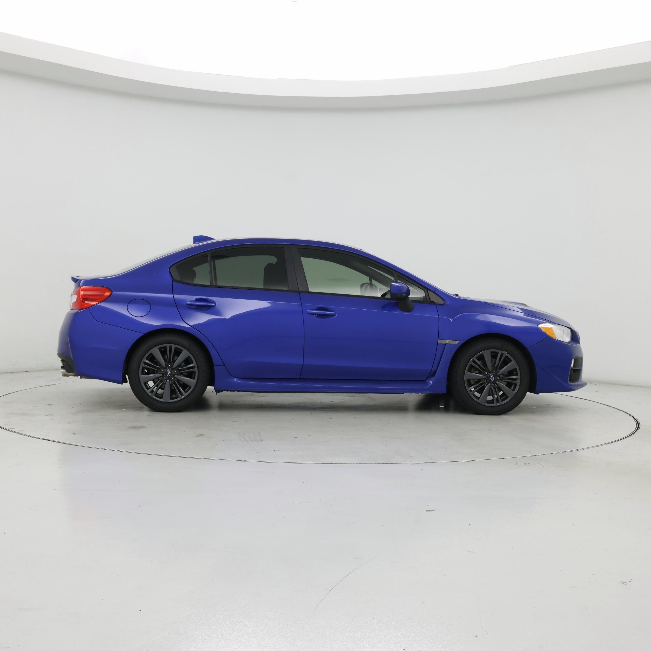 Thumbnail: 2016 Subaru WRX - 7