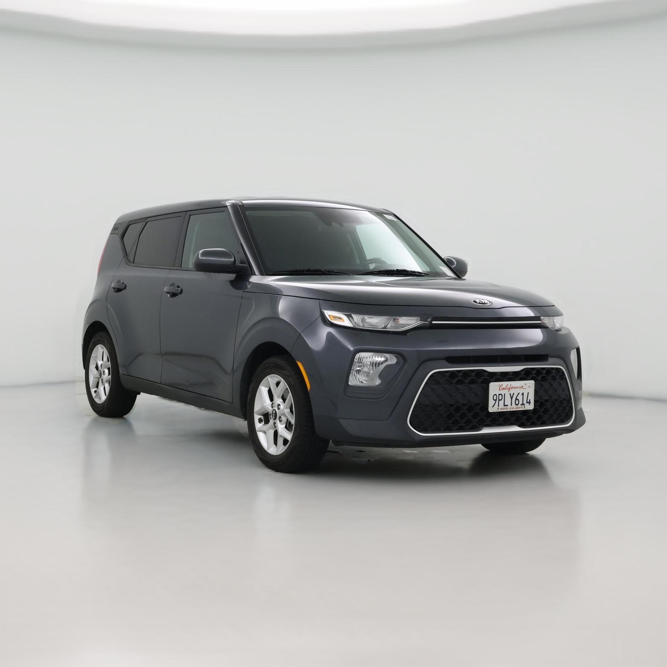Thumbnail: 2020 Kia Soul - 1