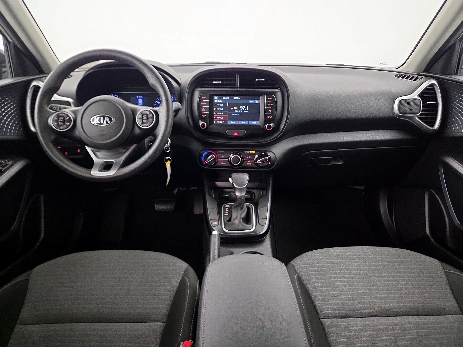 Thumbnail: 2020 Kia Soul - 9