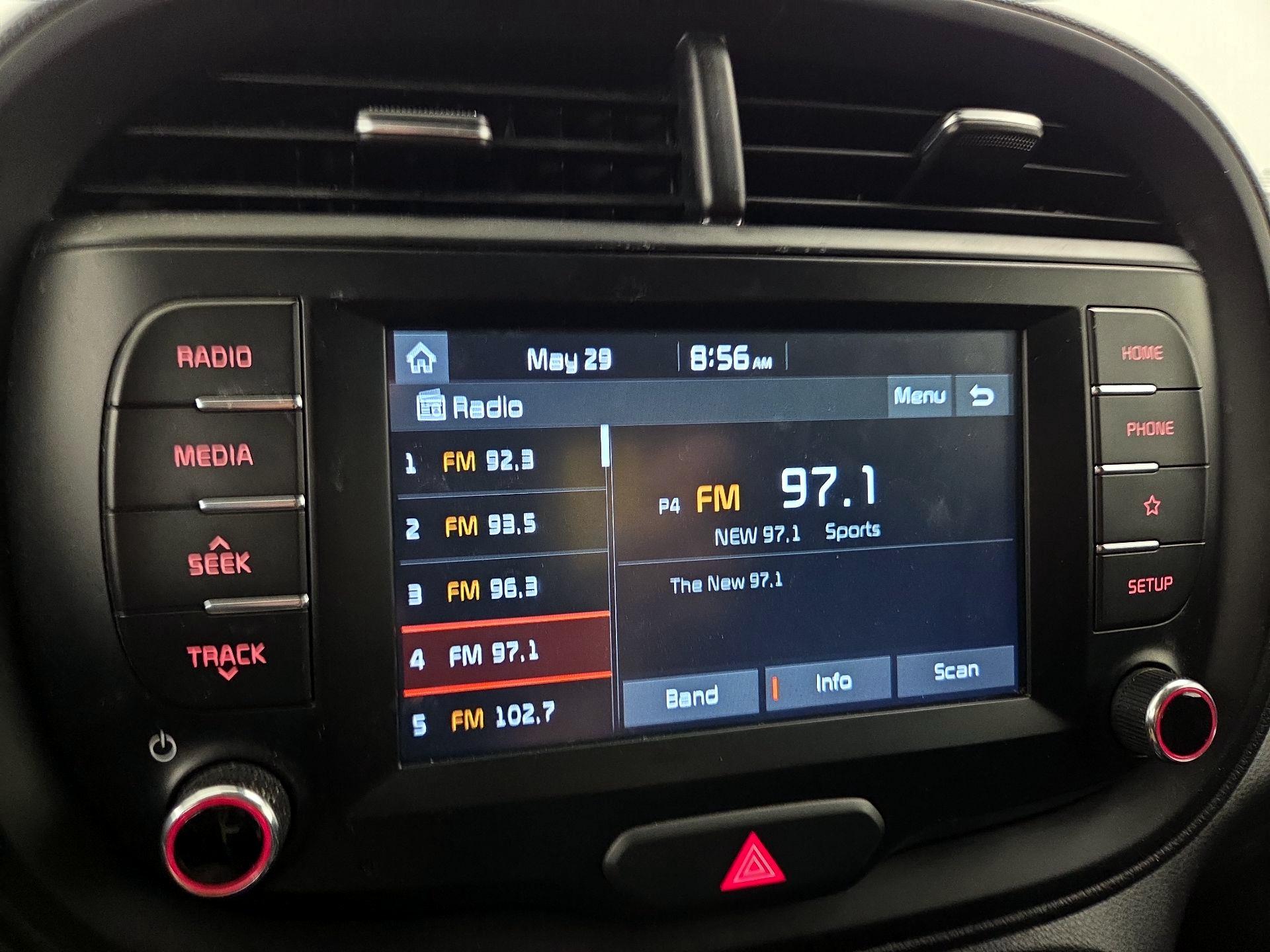 Thumbnail: 2020 Kia Soul - 15
