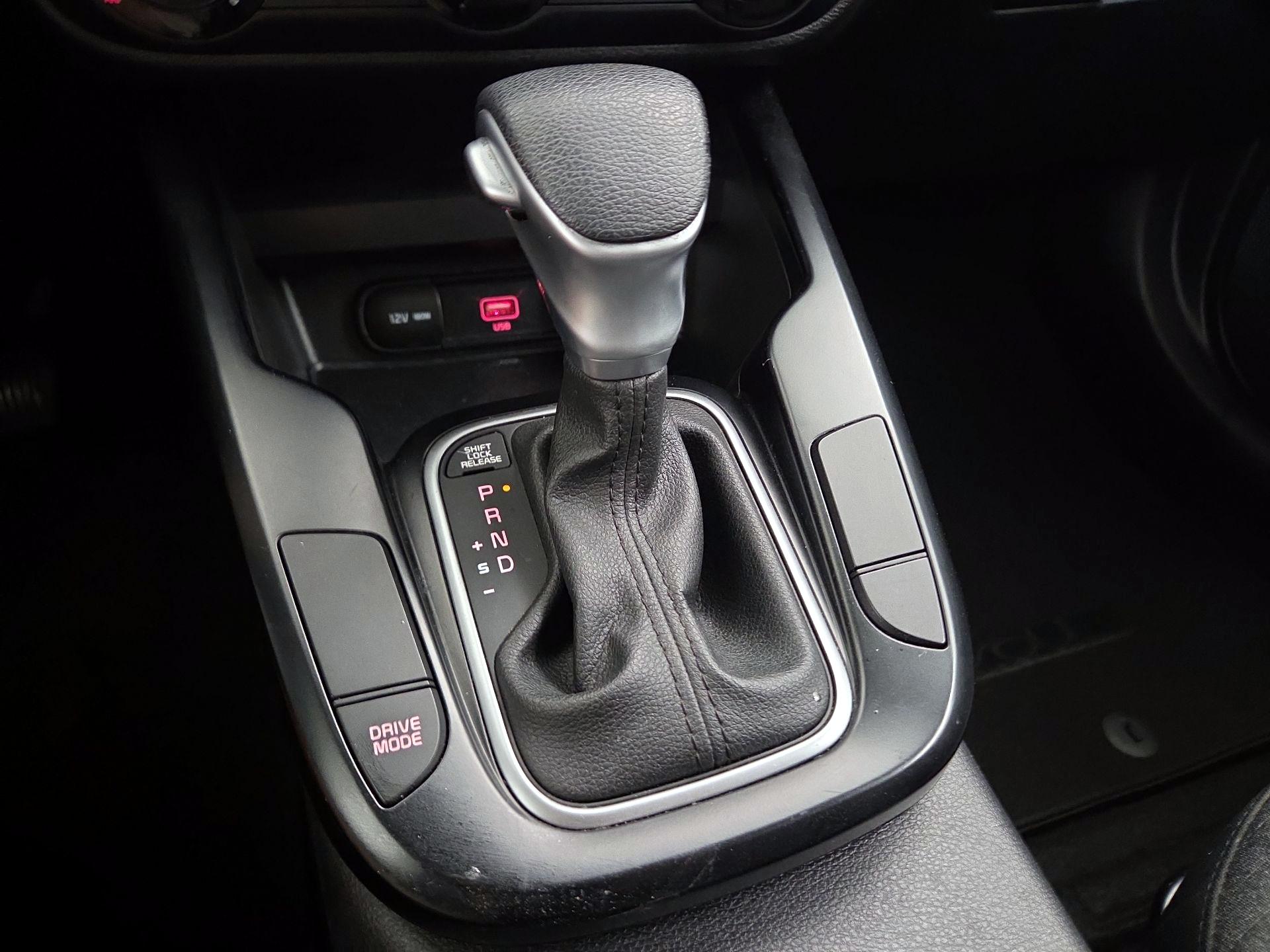 Thumbnail: 2020 Kia Soul - 17