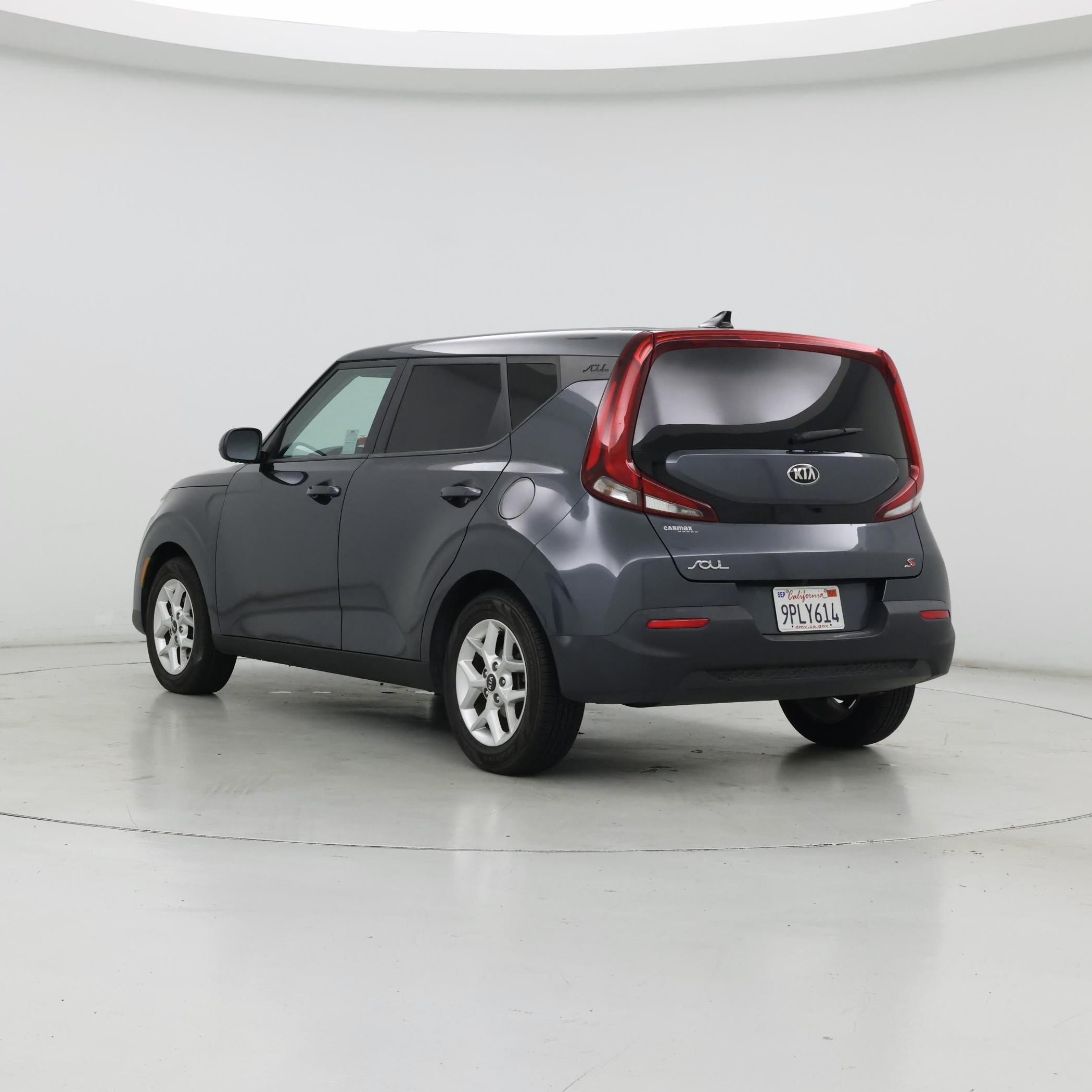 Thumbnail: 2020 Kia Soul - 2