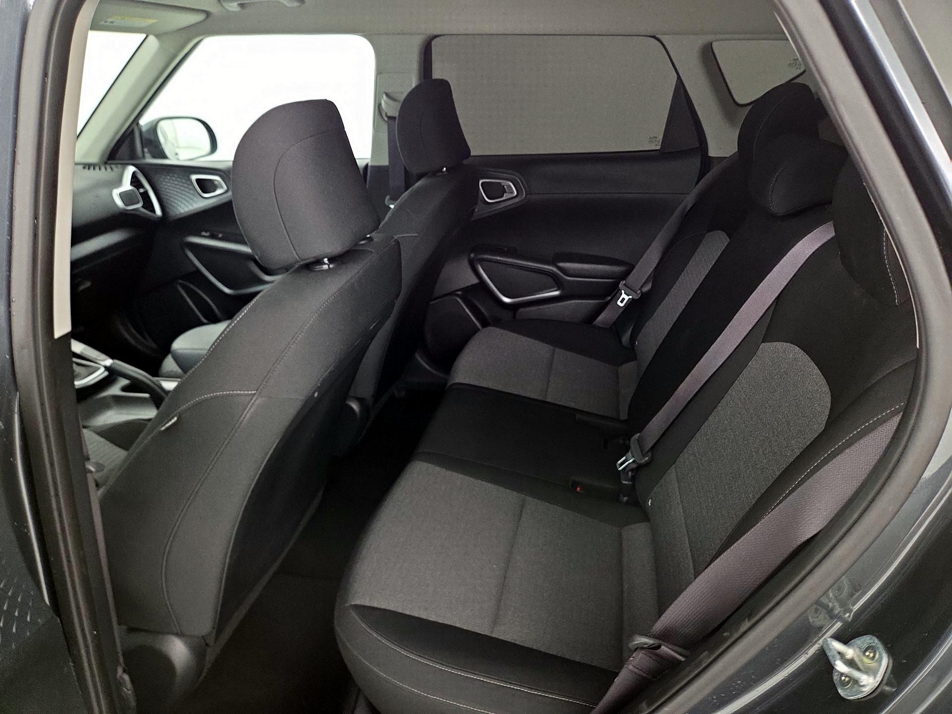 Thumbnail: 2020 Kia Soul - 19