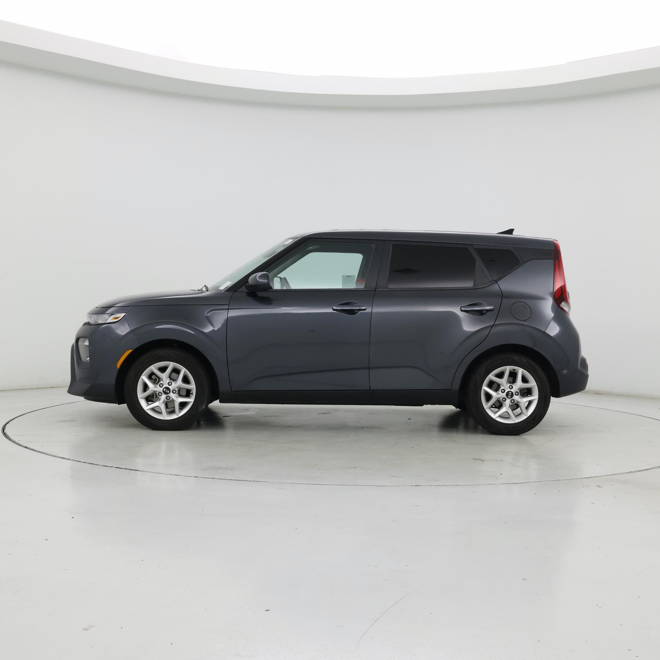 Thumbnail: 2020 Kia Soul - 3