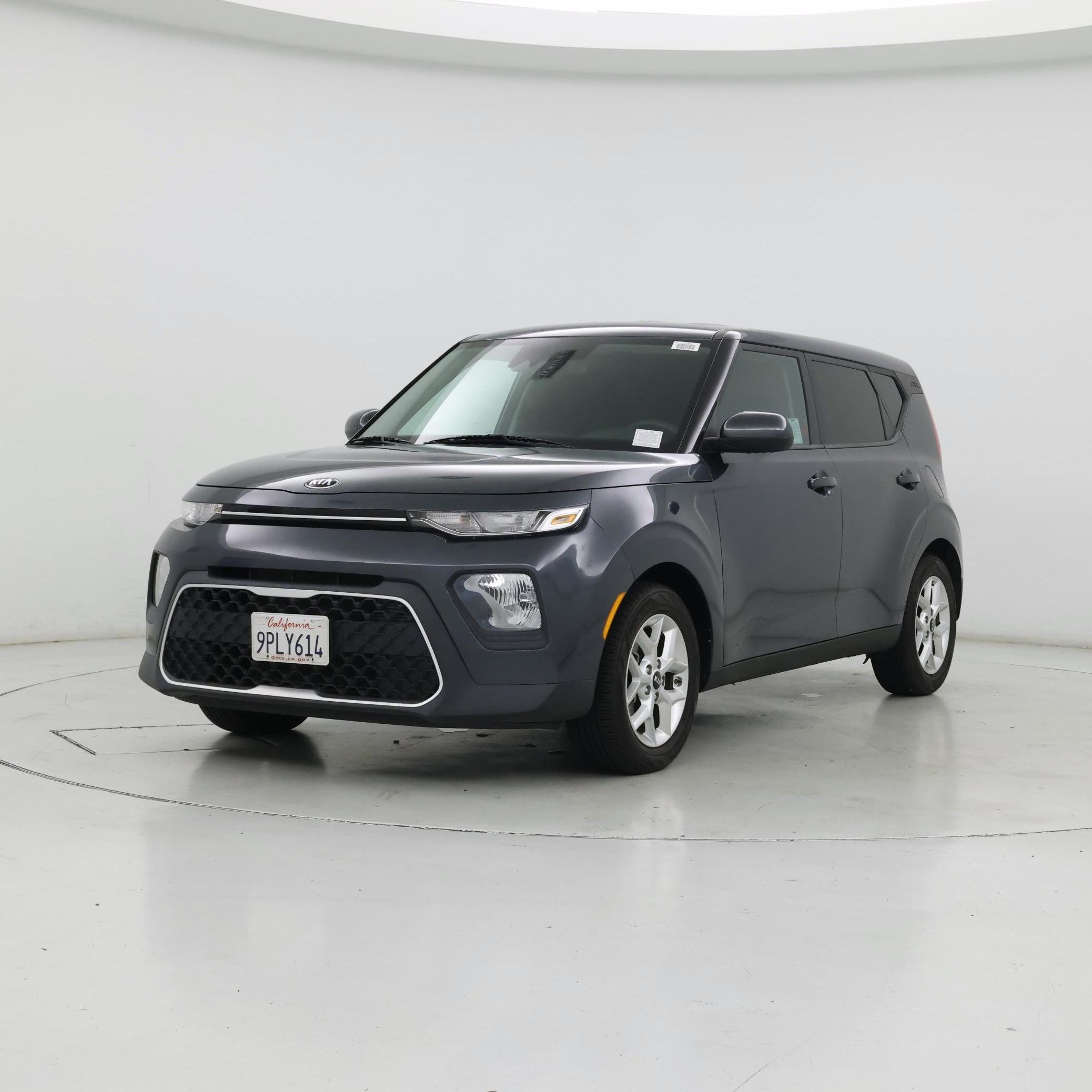 Thumbnail: 2020 Kia Soul - 4