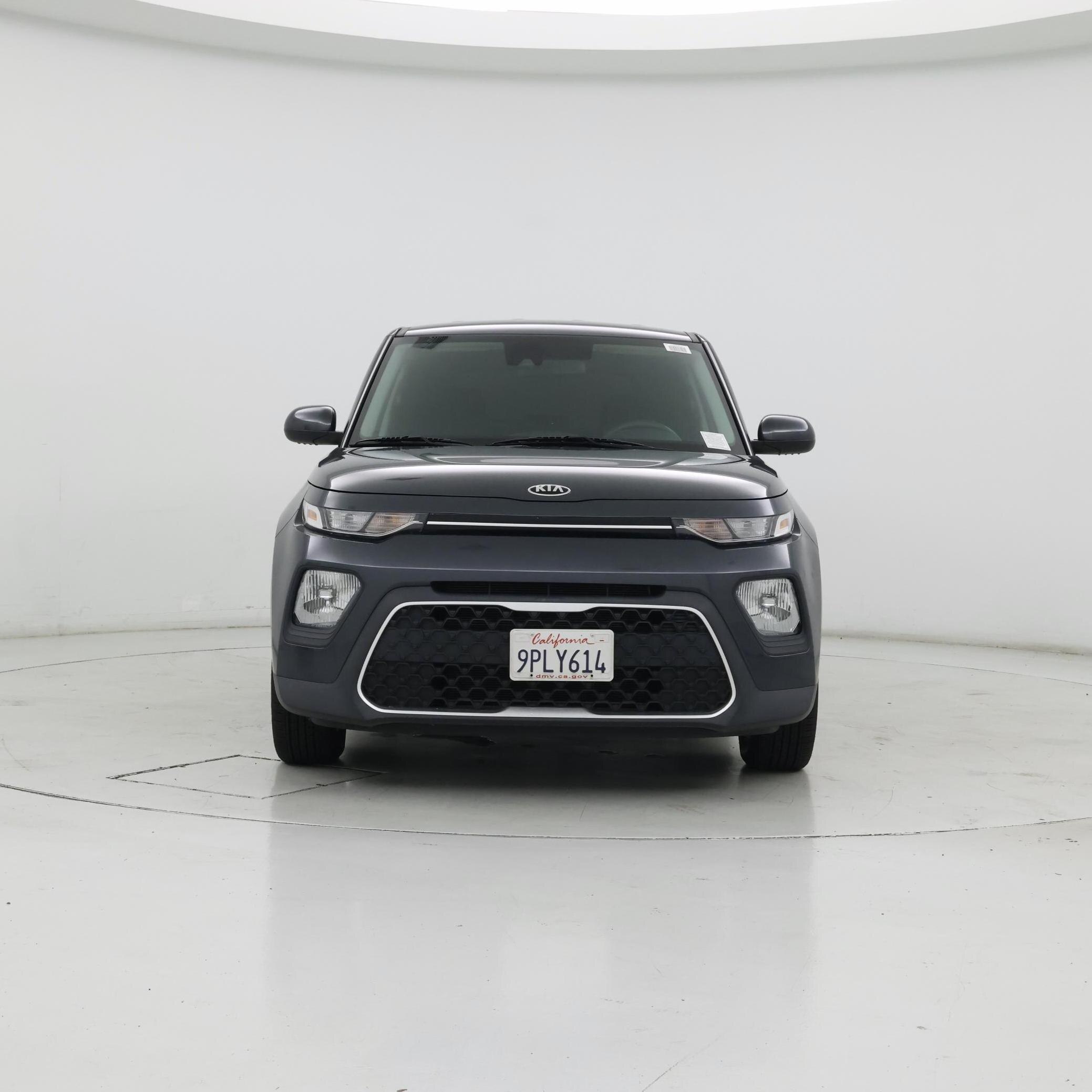 Thumbnail: 2020 Kia Soul - 5