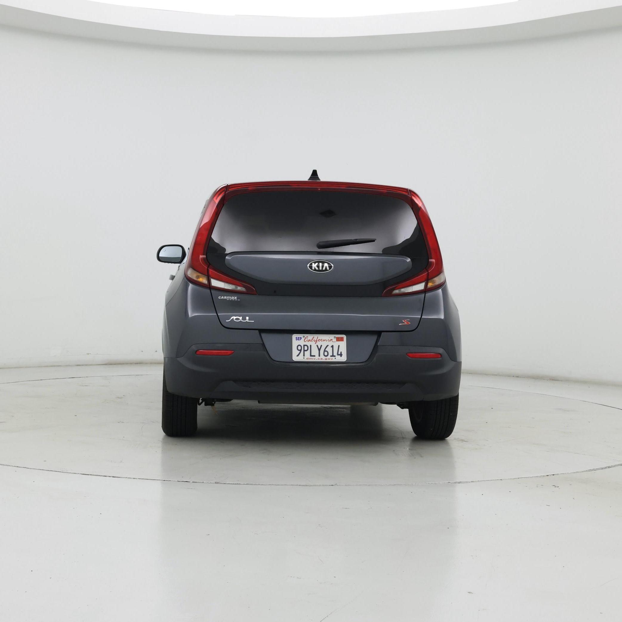 Thumbnail: 2020 Kia Soul - 6