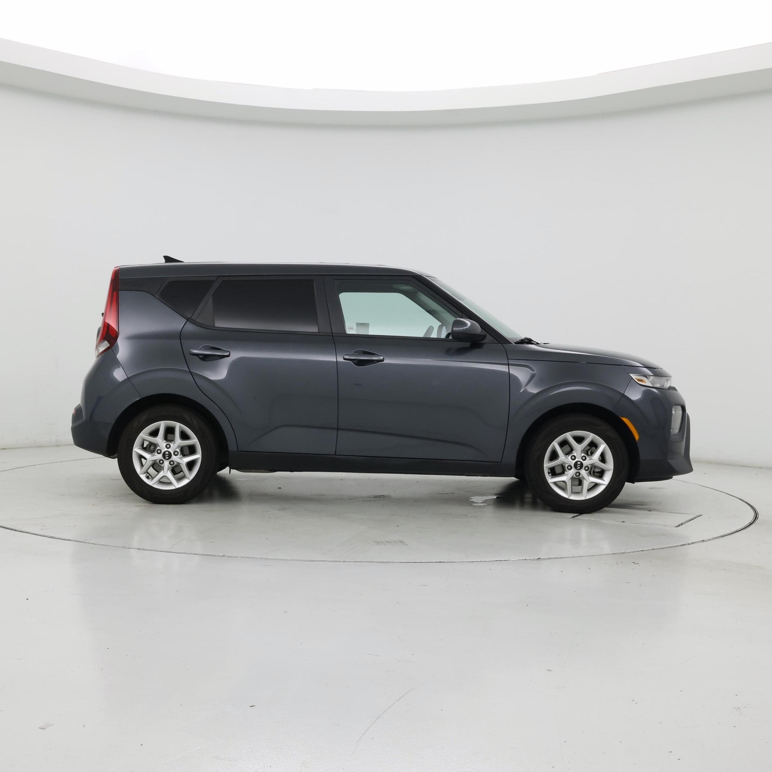 Thumbnail: 2020 Kia Soul - 7