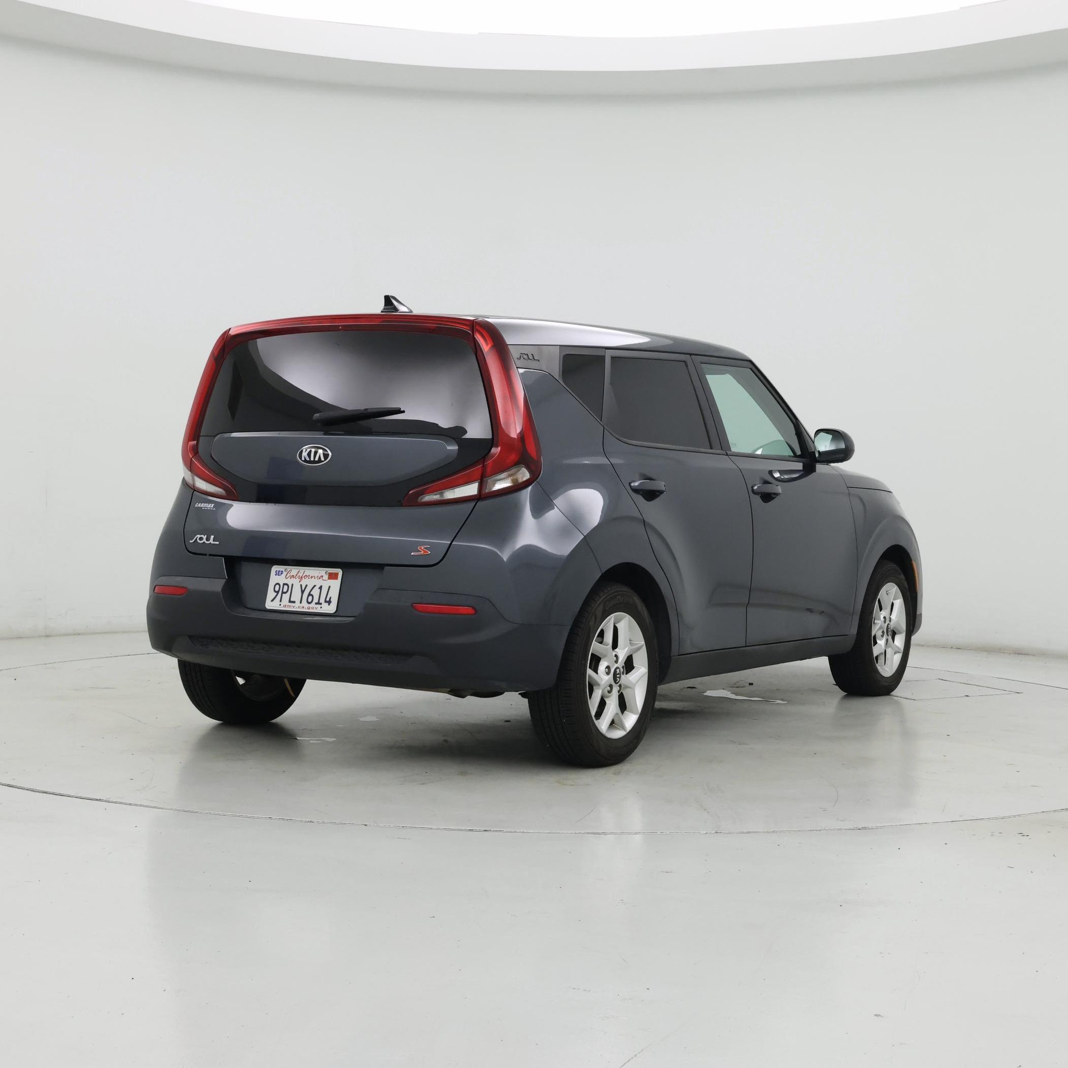 Thumbnail: 2020 Kia Soul - 8